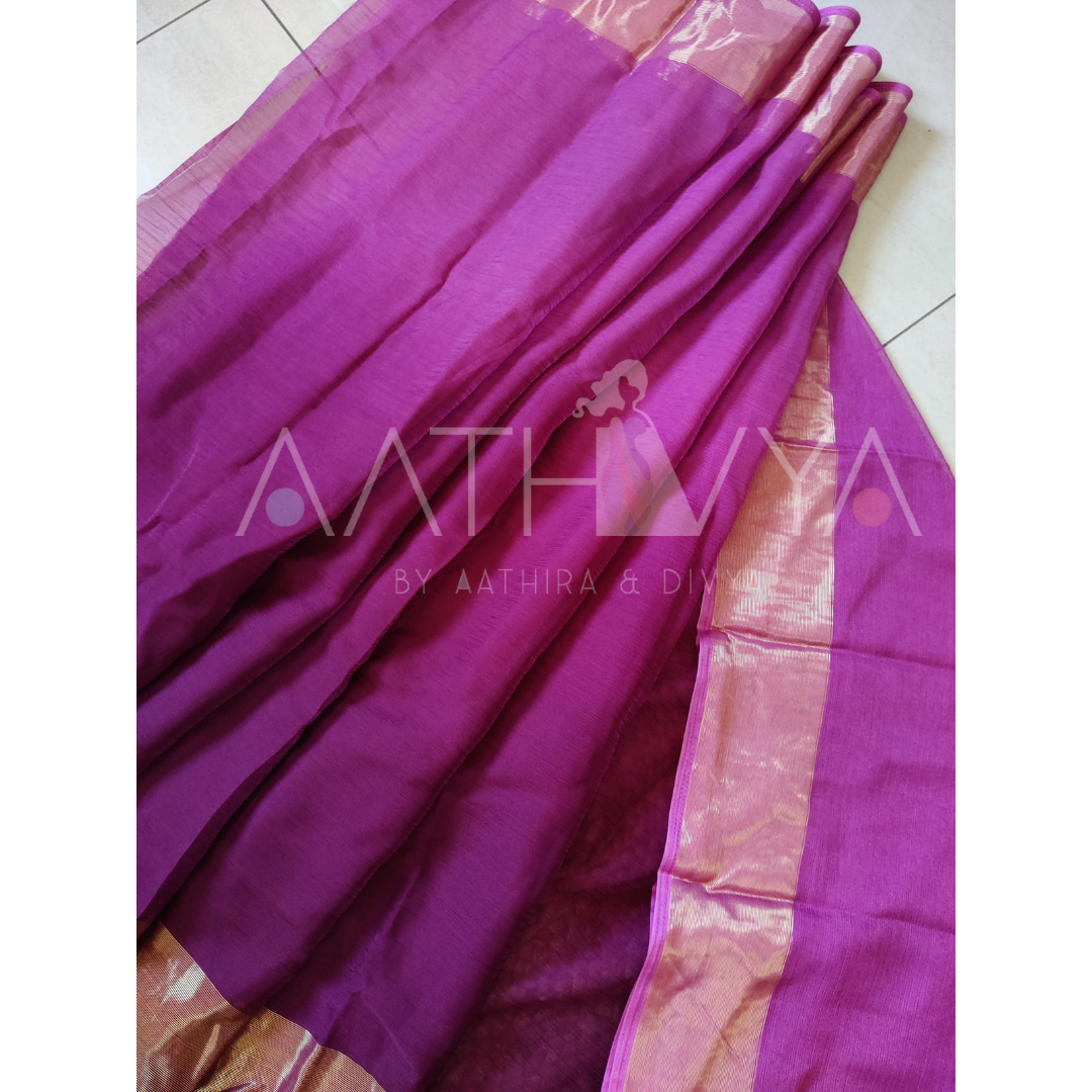 SHADED CHIFFON SAREES - AS2039