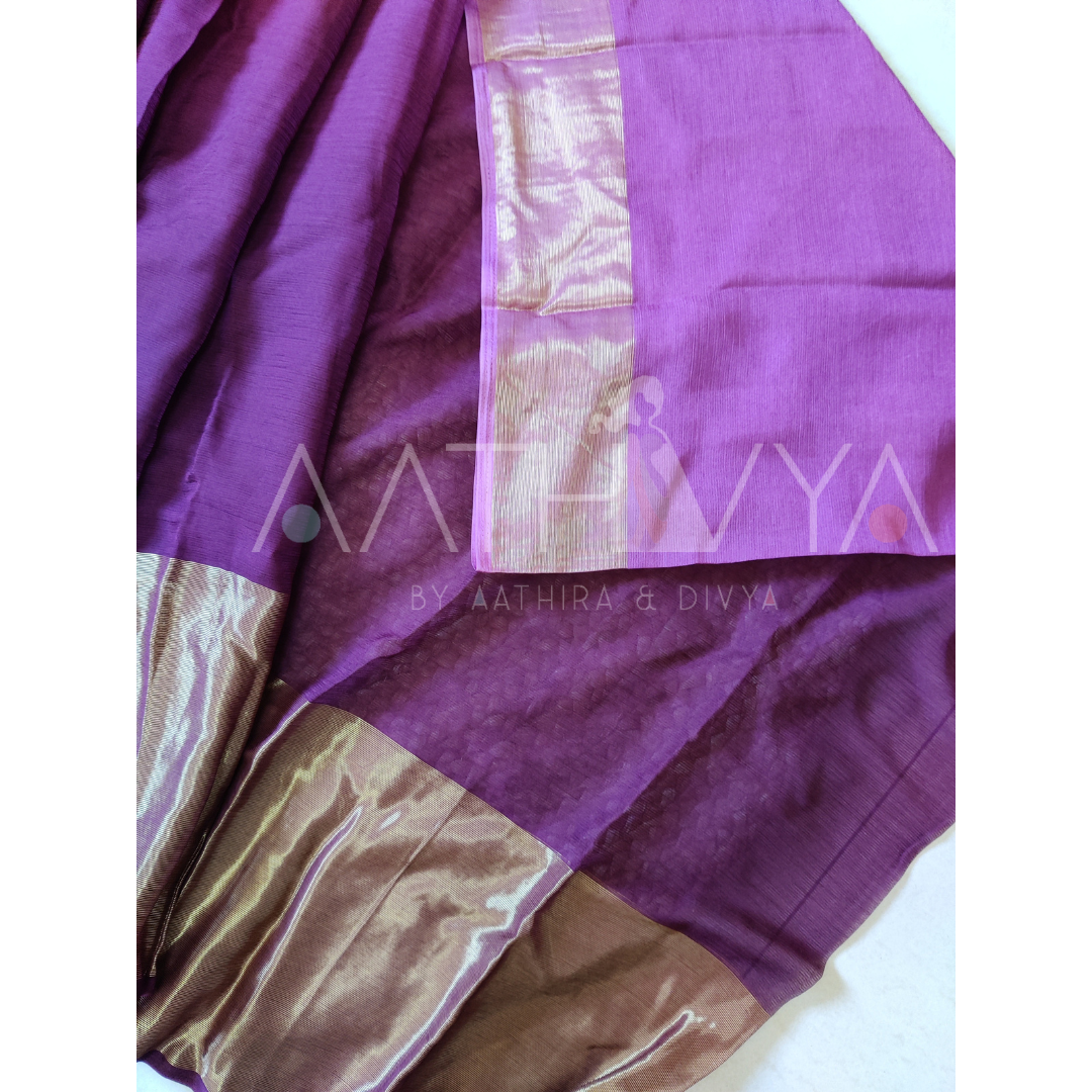 SHADED CHIFFON SAREES - AS2039