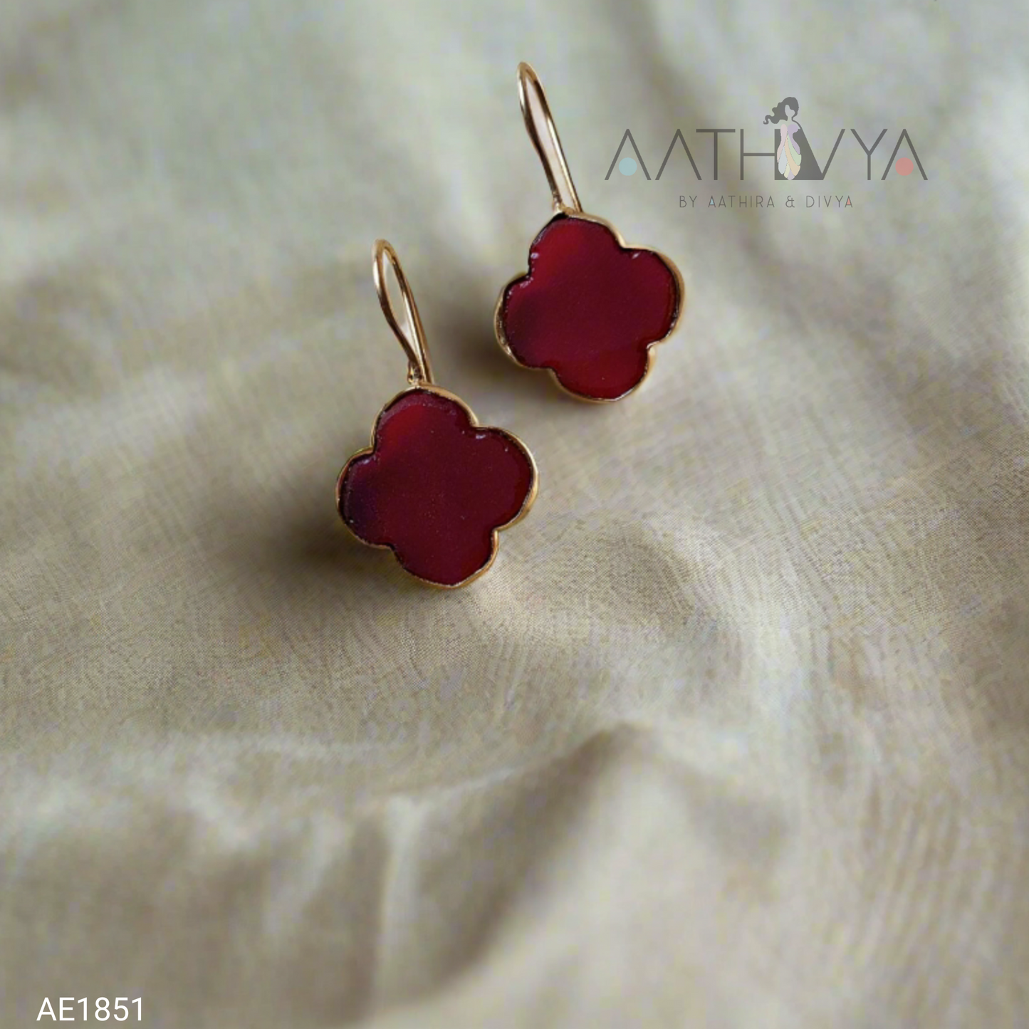 DRUZY DROPS - AE1851