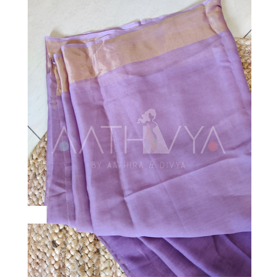 SHADED CHIFFON SAREES - AS2039