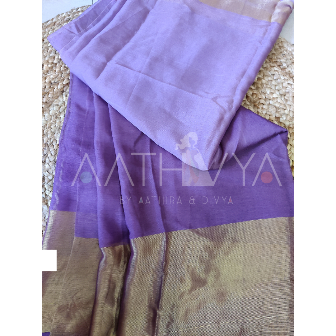 SHADED CHIFFON SAREES - AS2039