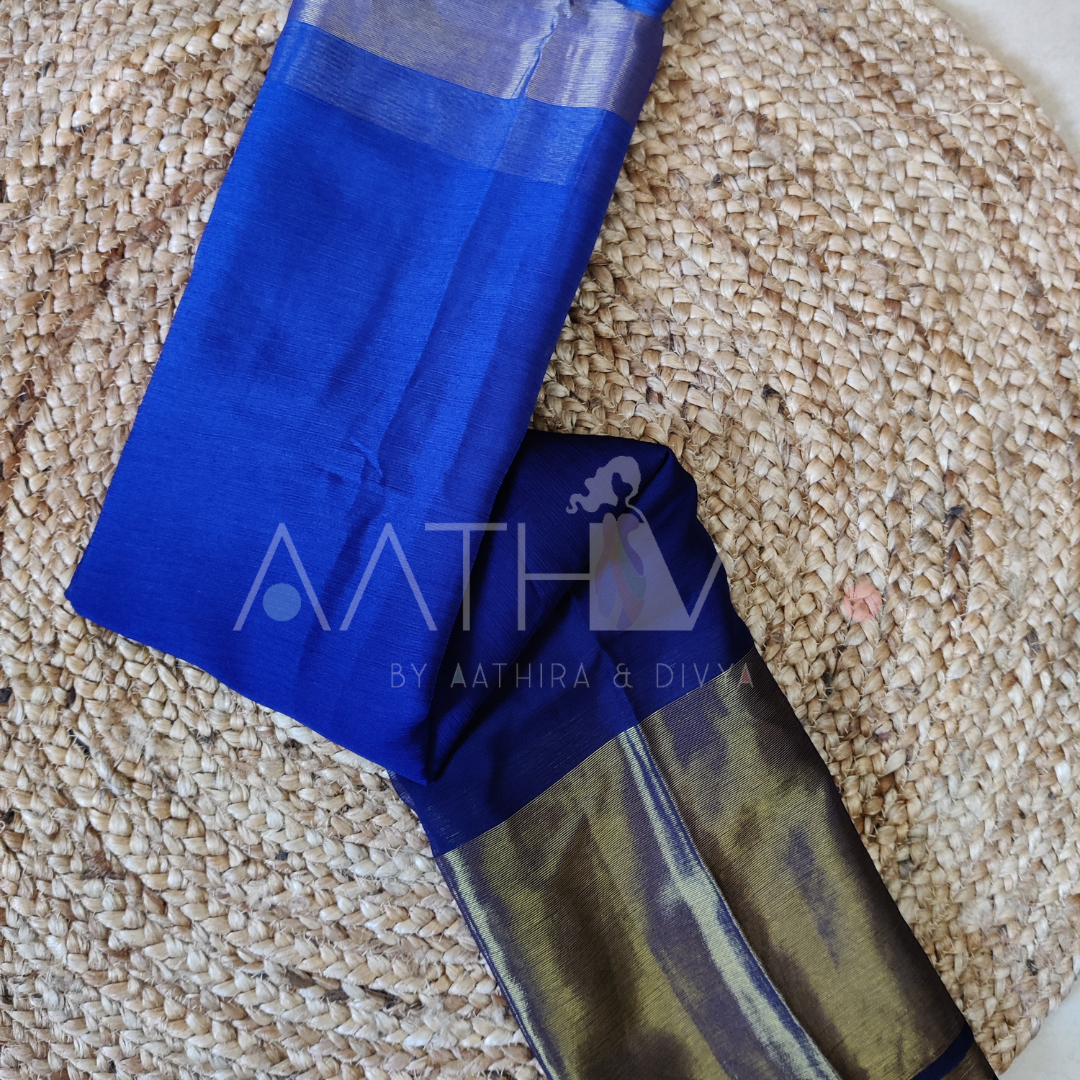 SHADED CHIFFON SAREES - AS2039