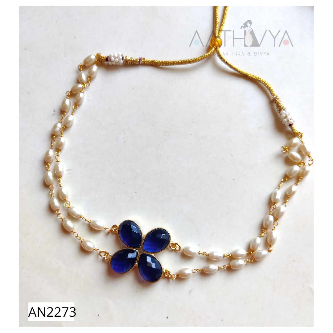FLORIS CHOKER SET - AN2273