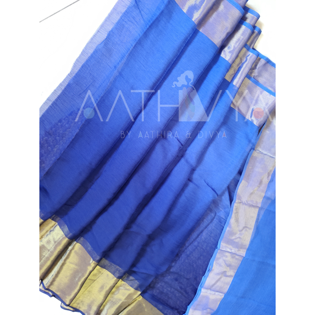 SHADED CHIFFON SAREES - AS2039