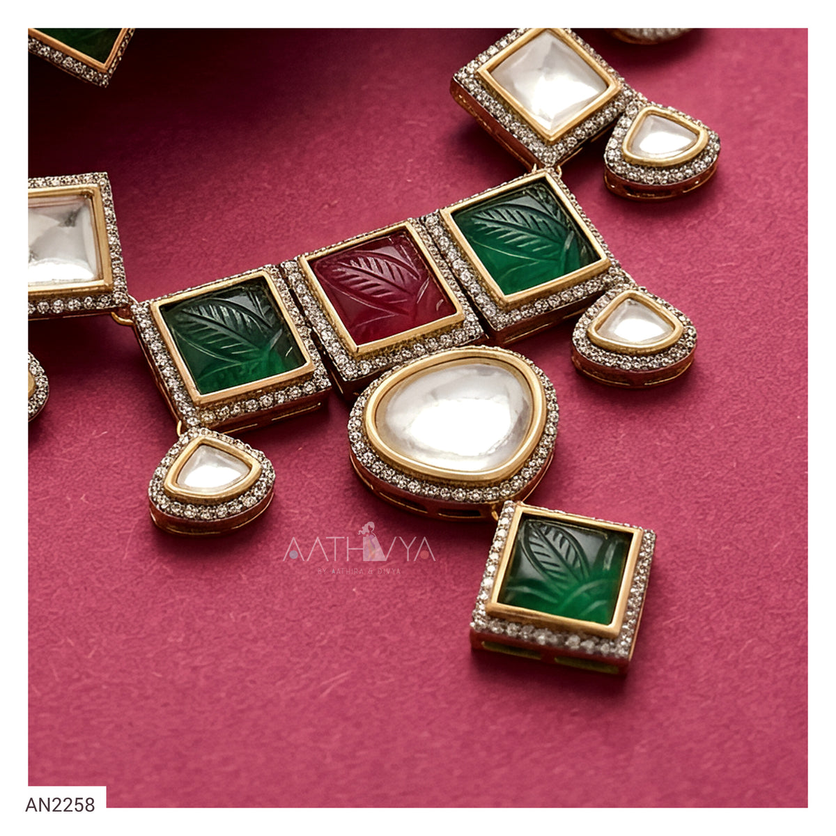 AVNI - AN2258