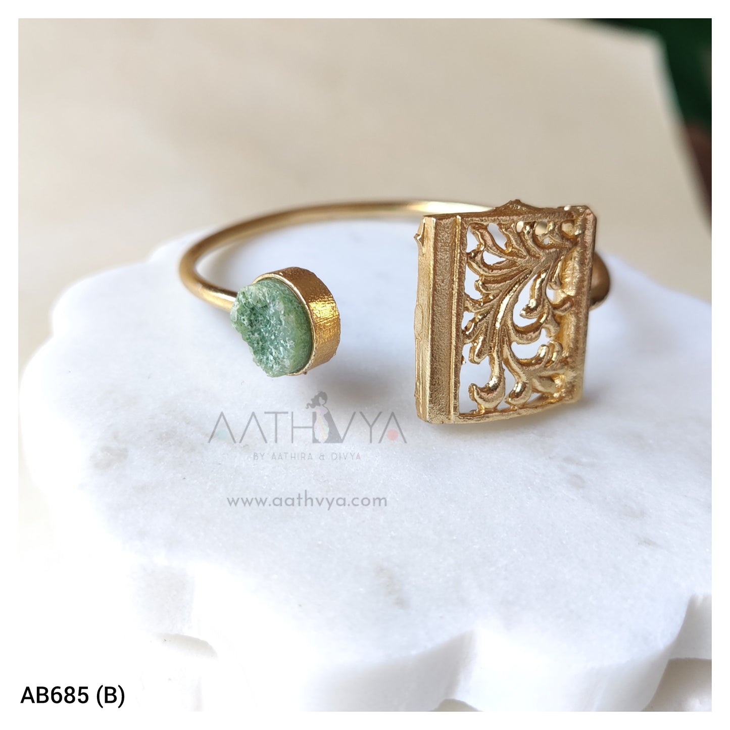 AB685 (B)