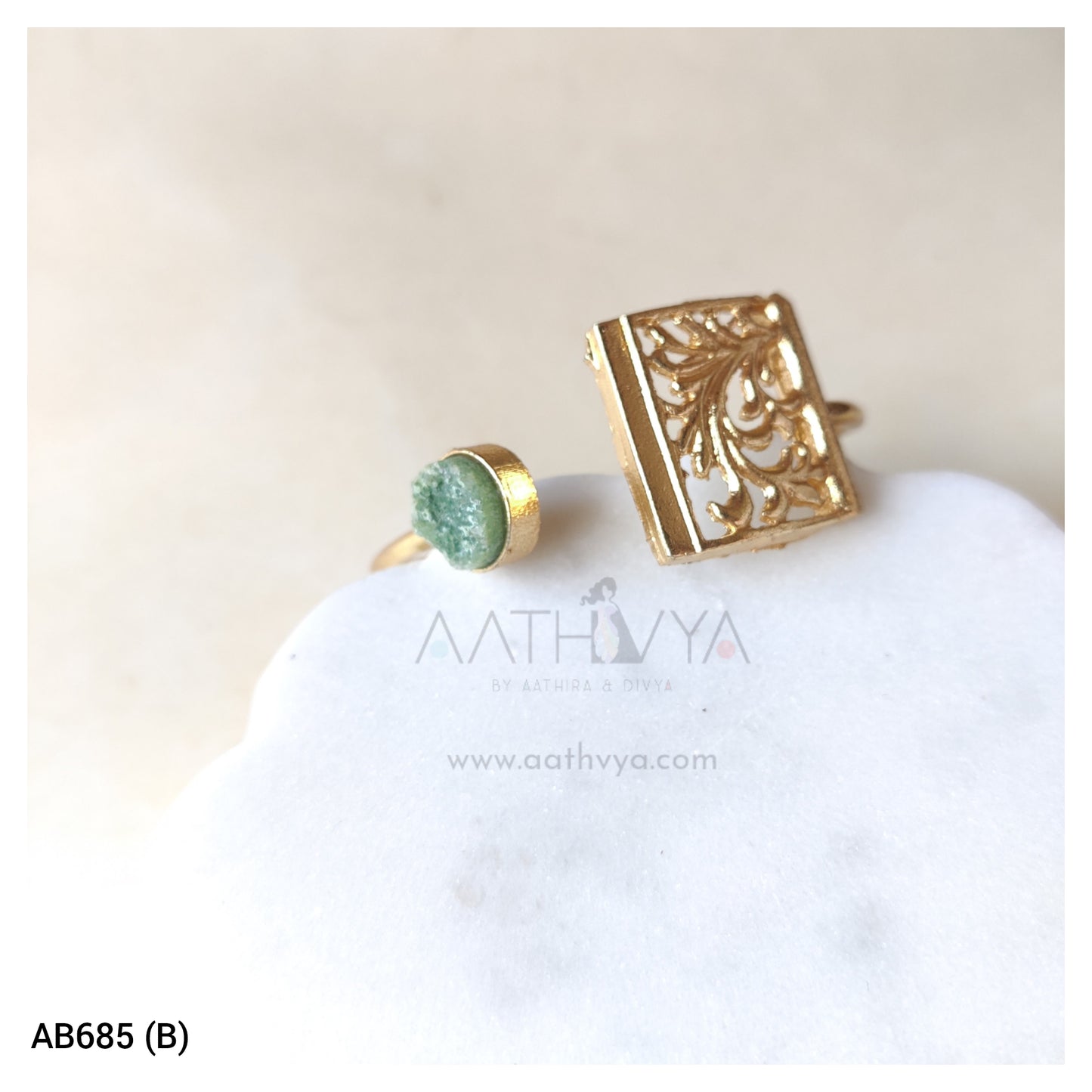 AB685 (B)