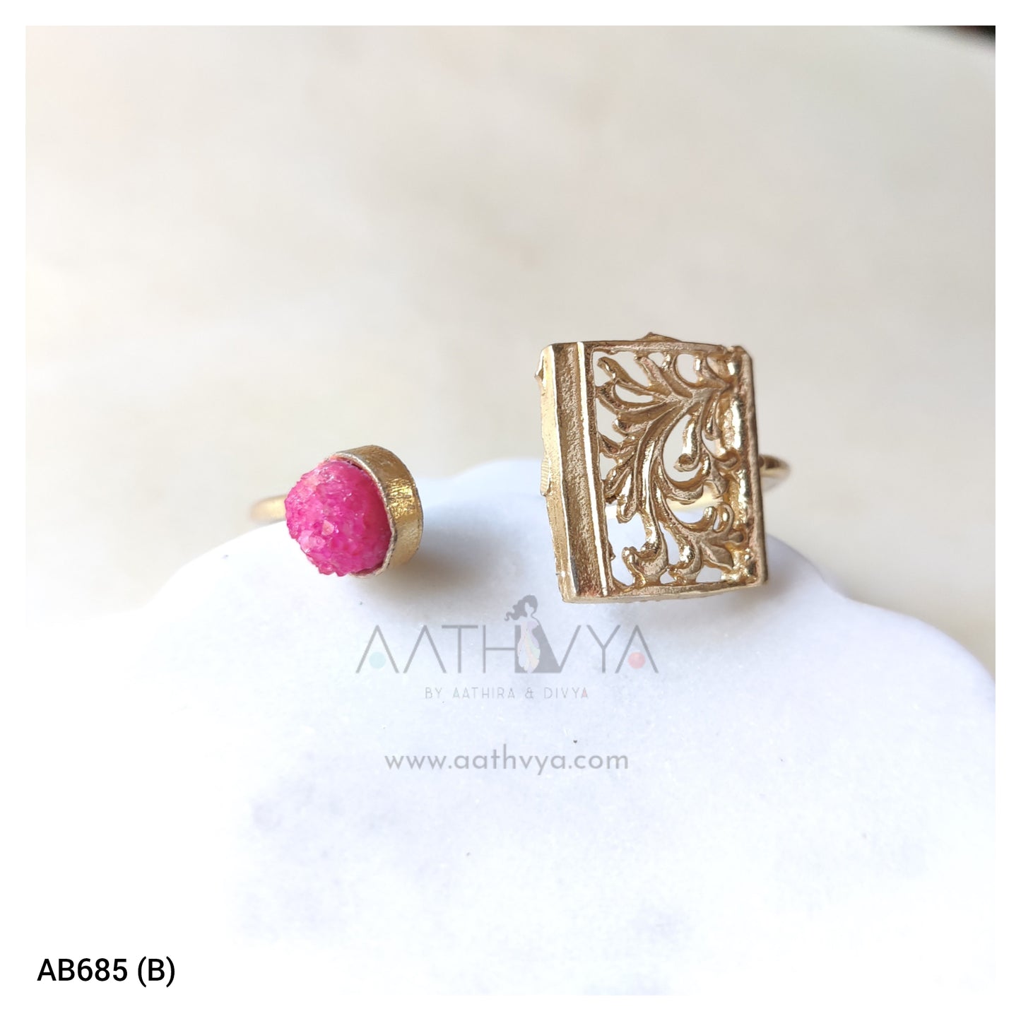 AB685 (B)