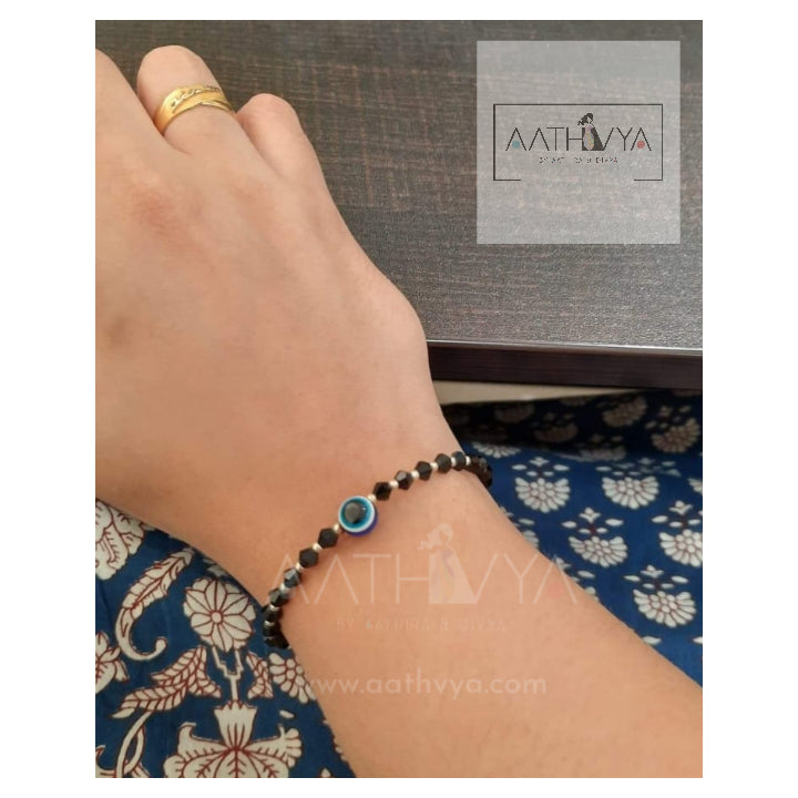 Evil Eye Bracelet - AB903