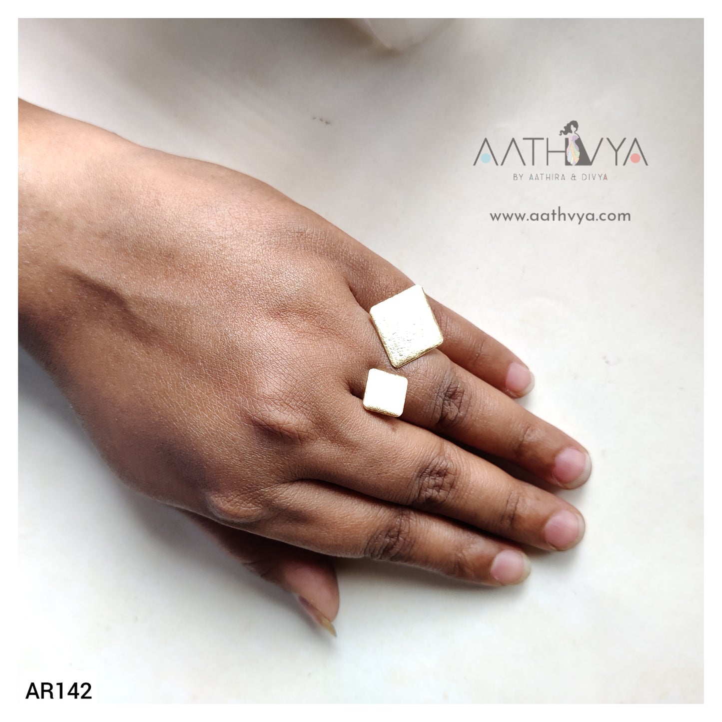 DIVA RING - AR142