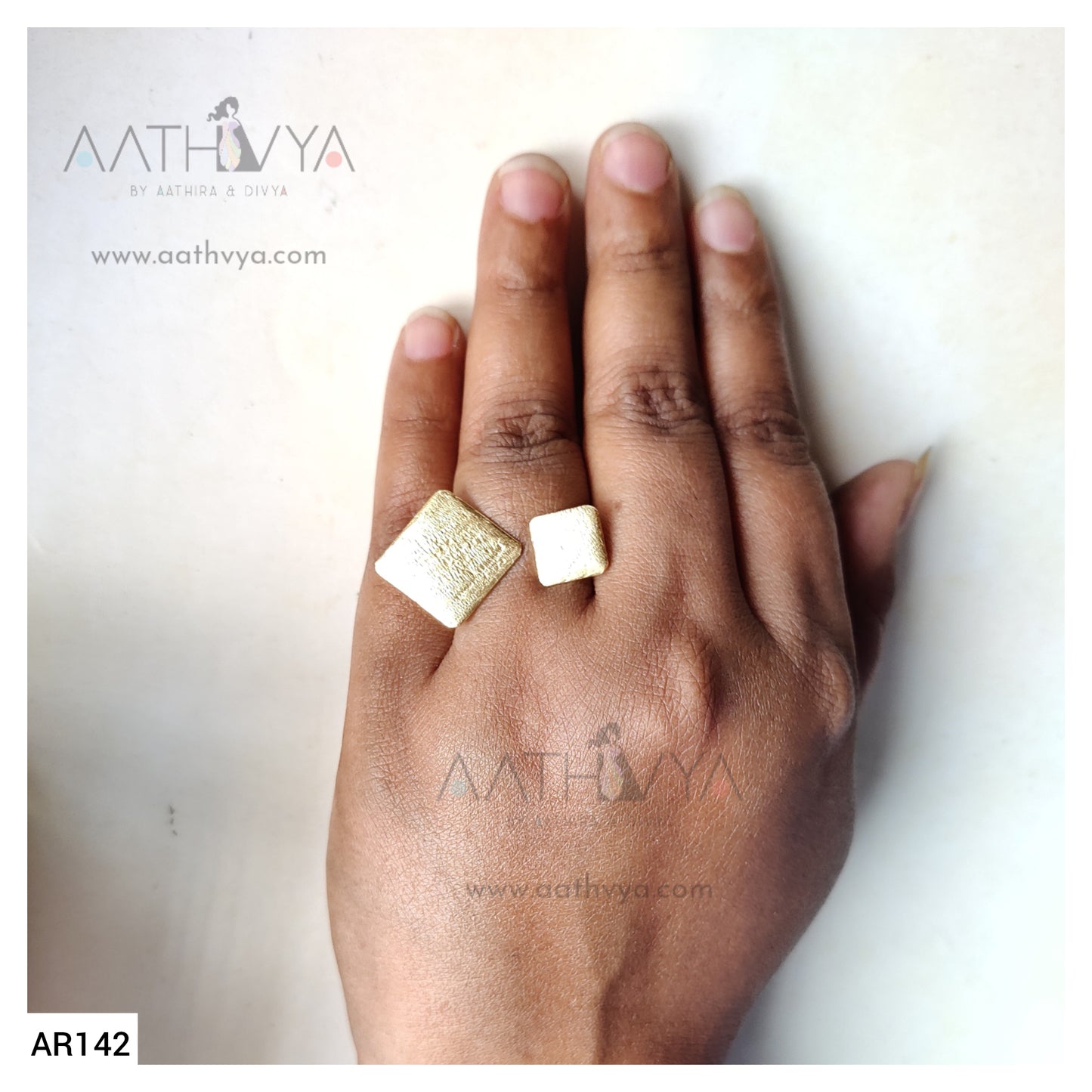 DIVA RING - AR142
