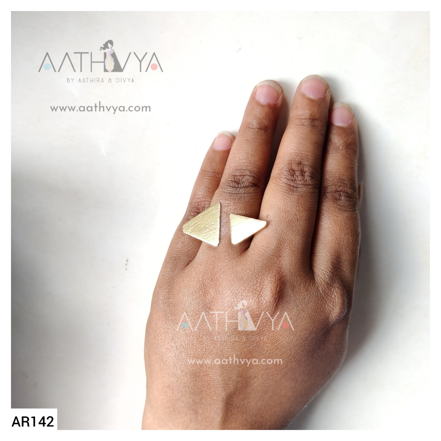 DIVA RING - AR142