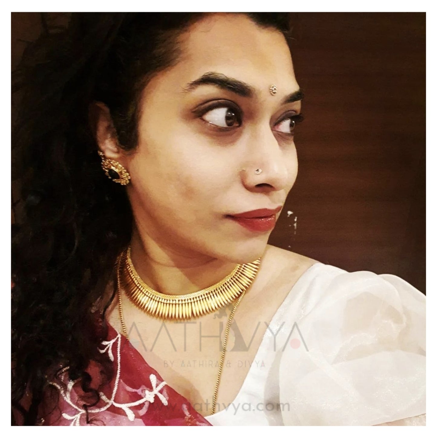 MULLAMOTTU MAALA - AN2092