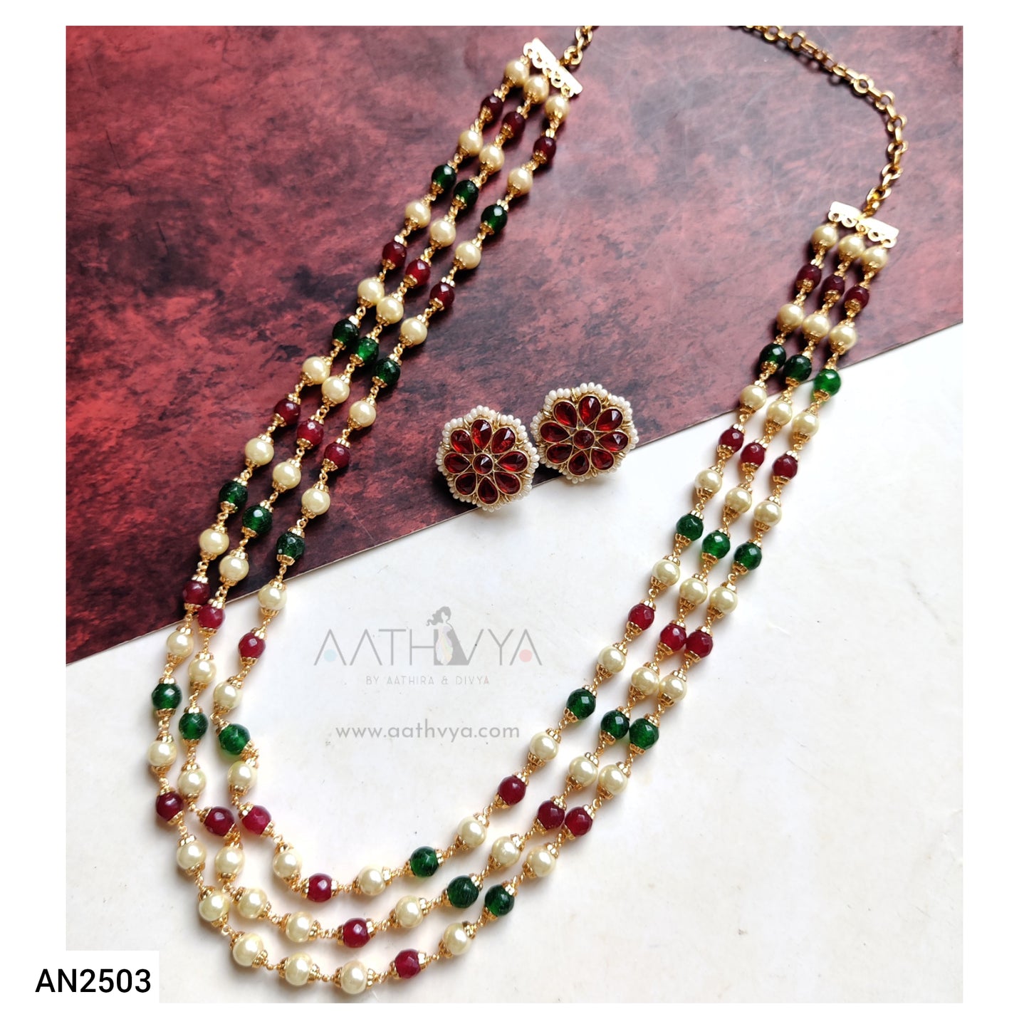 NITYA - AN2503