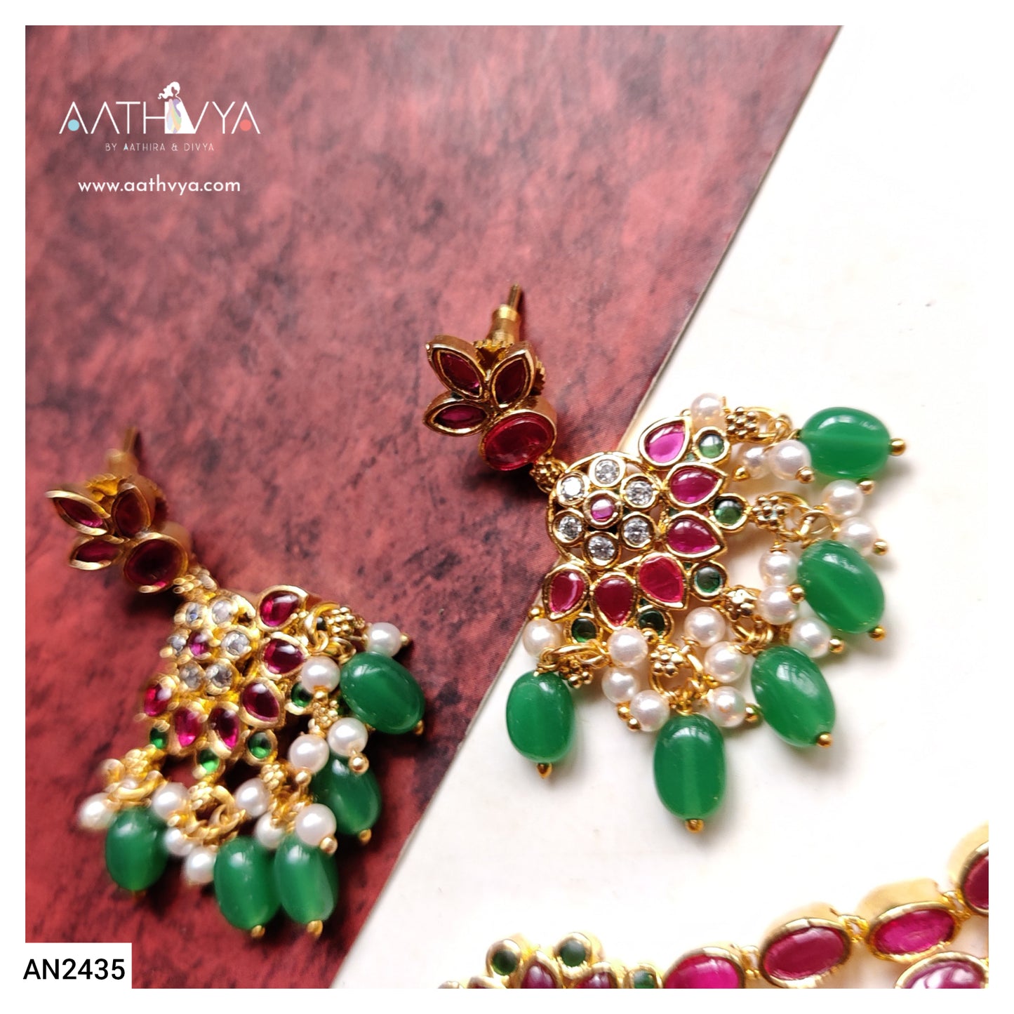SOBHA - AN2435