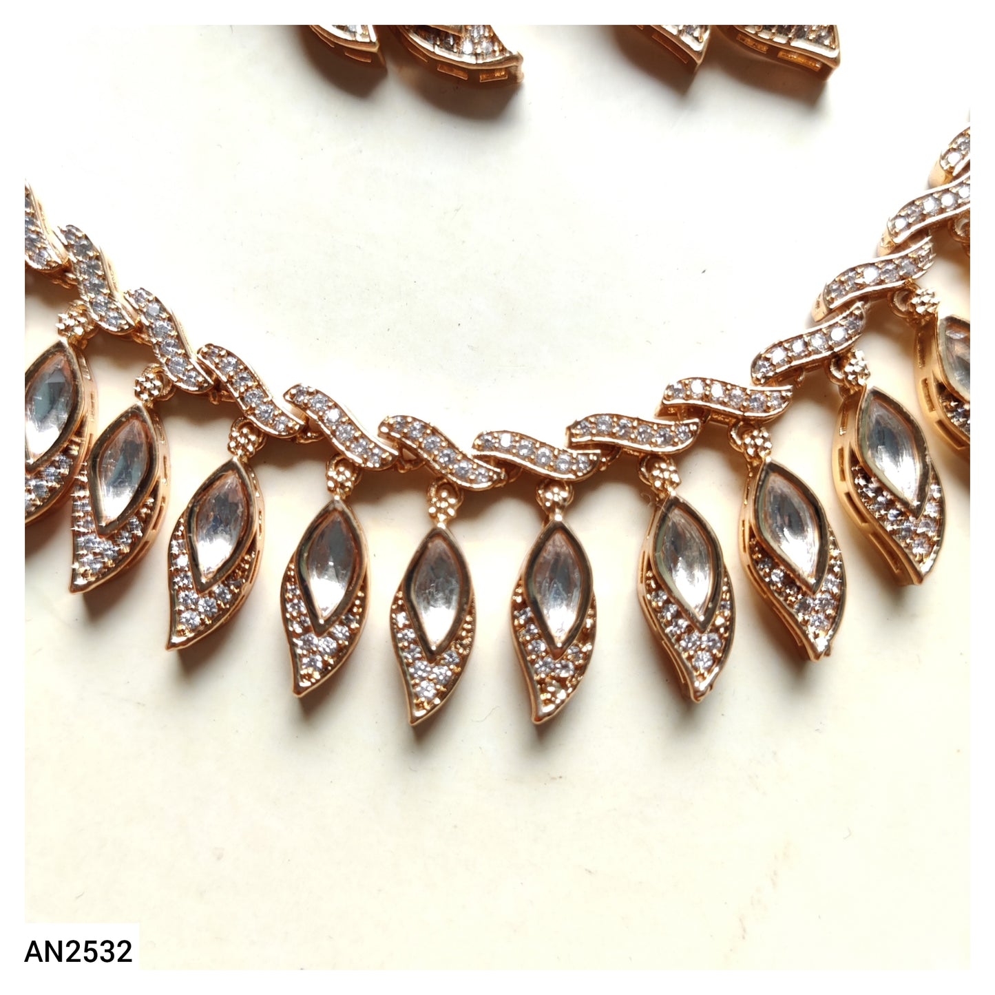 ADITI - AN2532