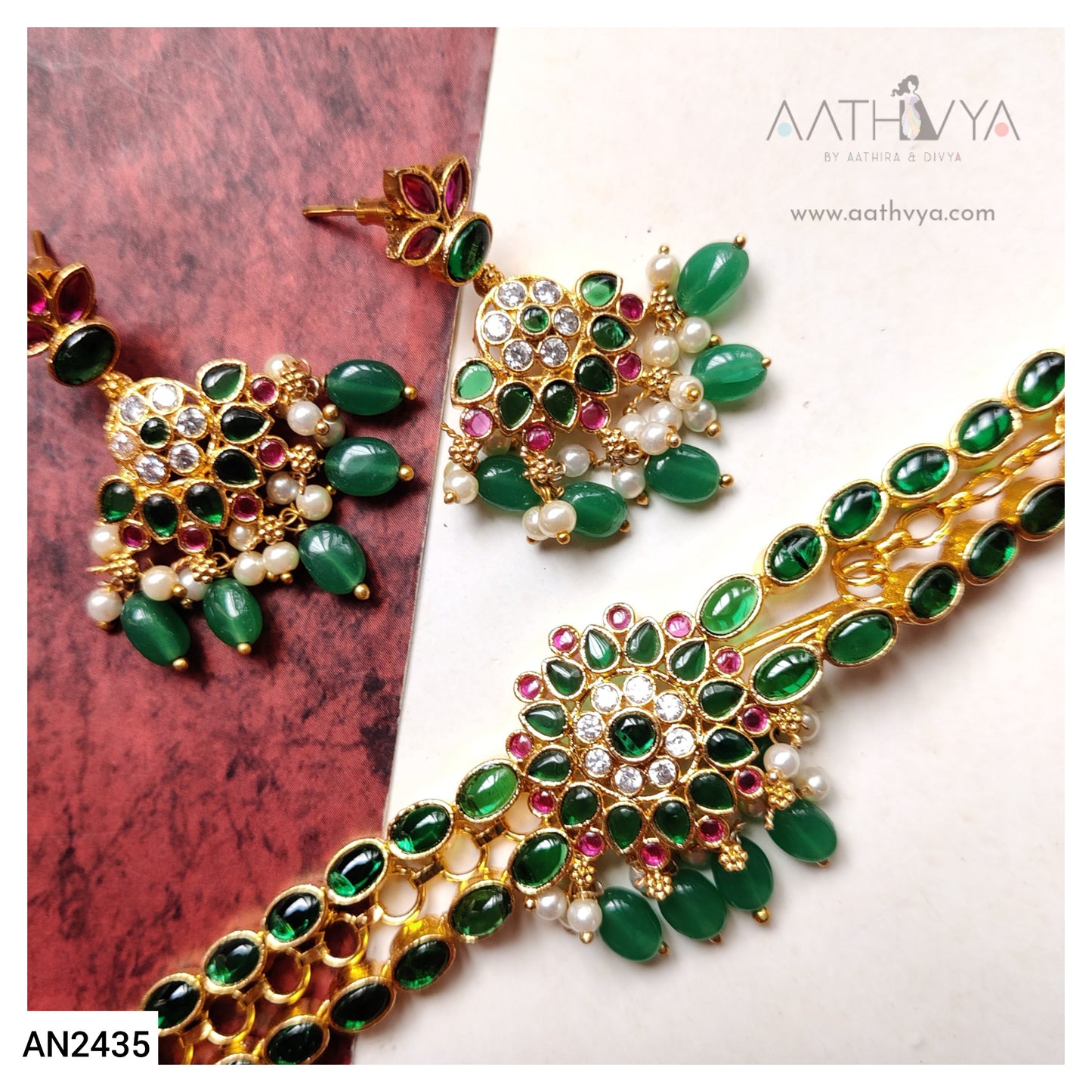 SOBHA - AN2435