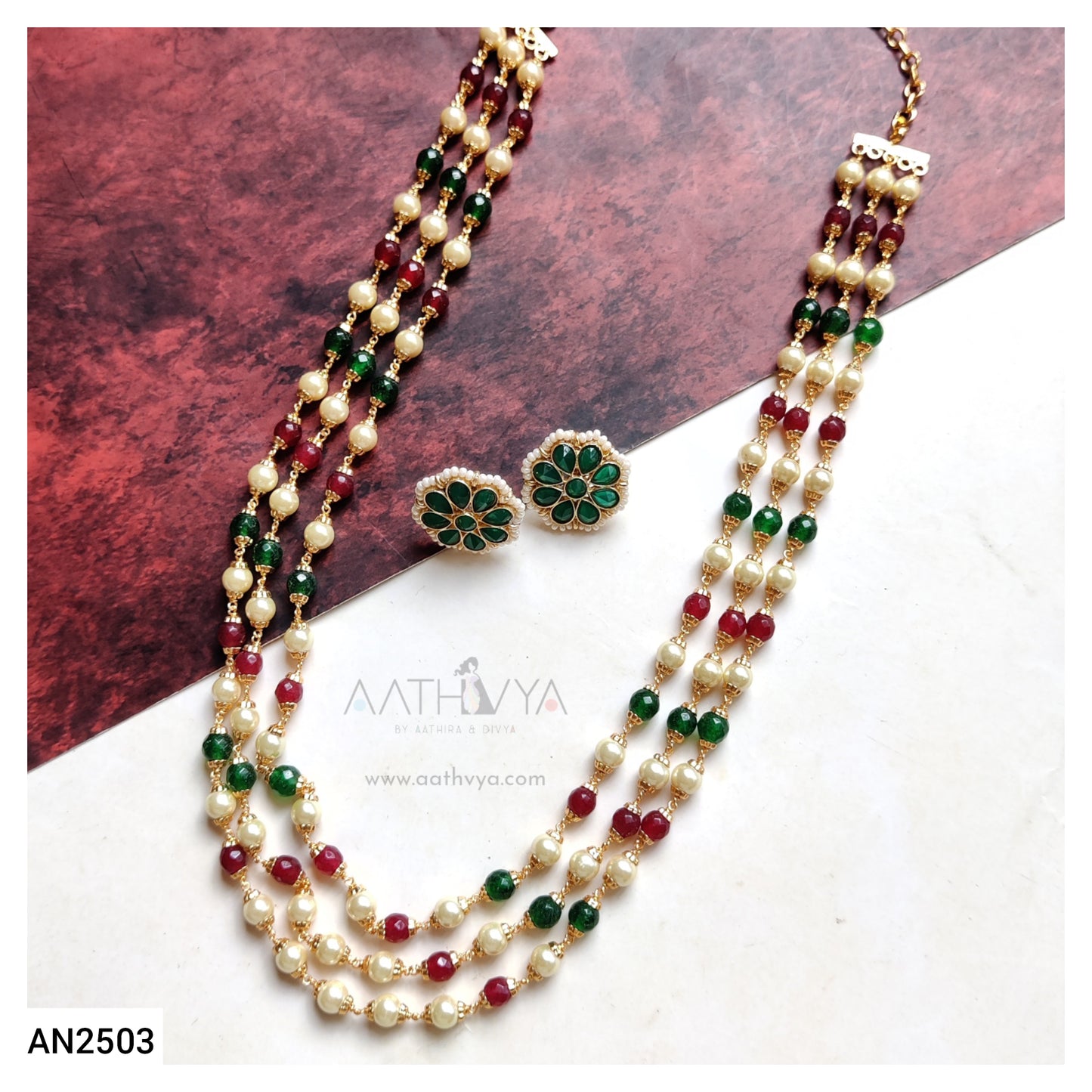NITYA - AN2503
