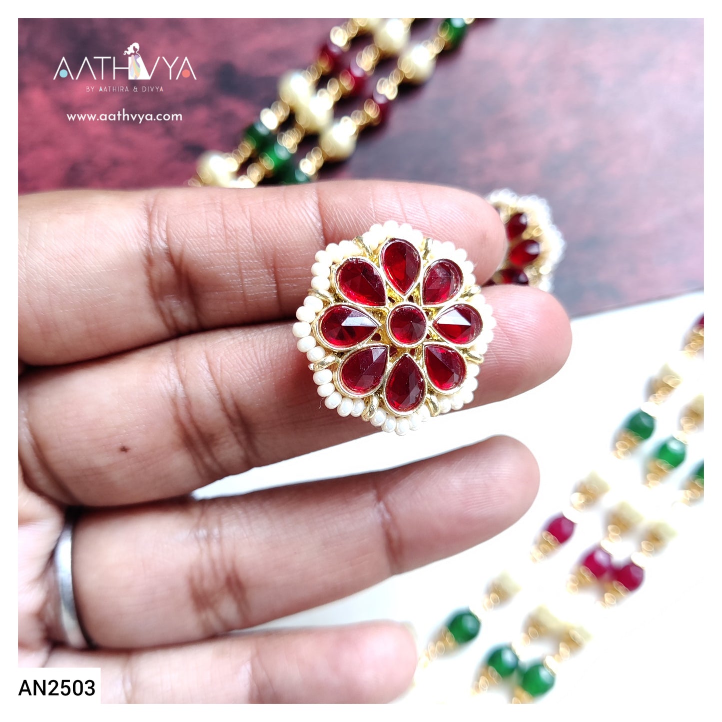 NITYA - AN2503