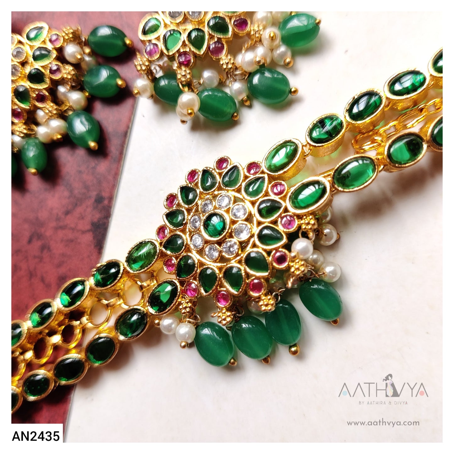 SOBHA - AN2435