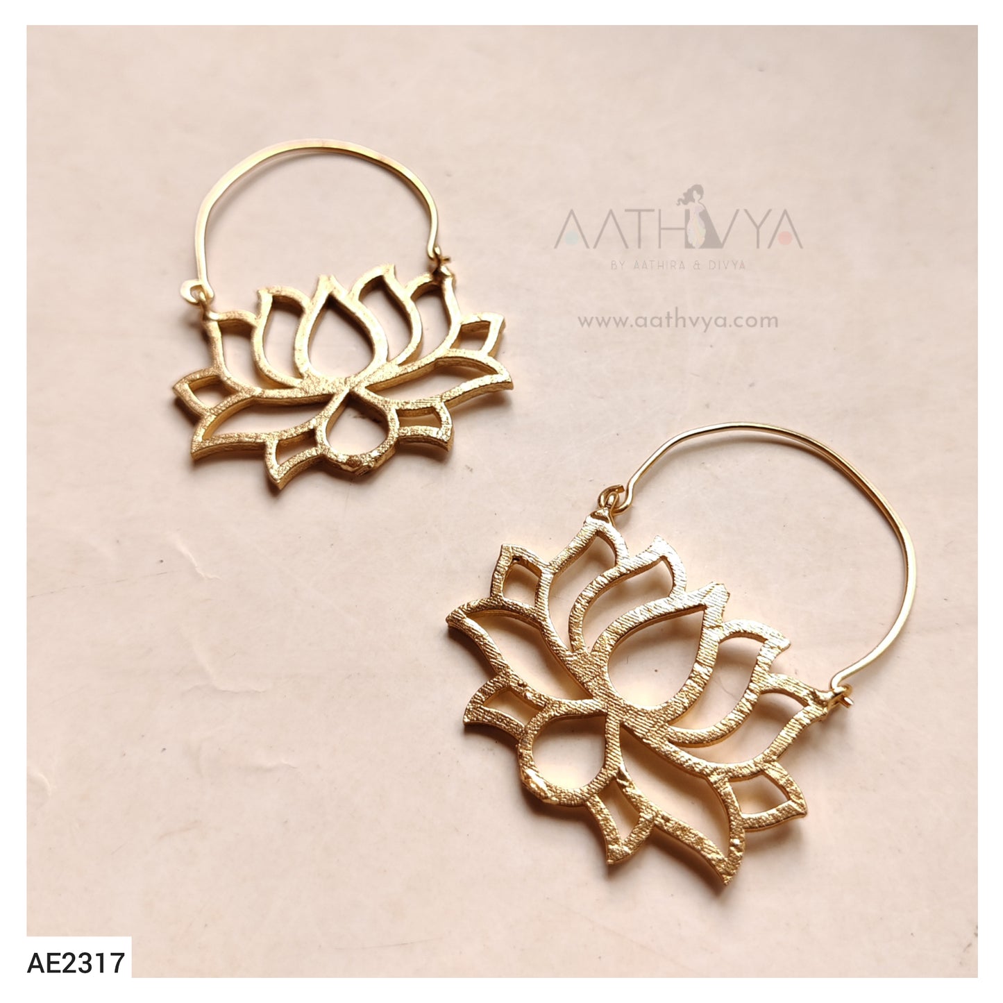 PADMA Hoops - AE2317