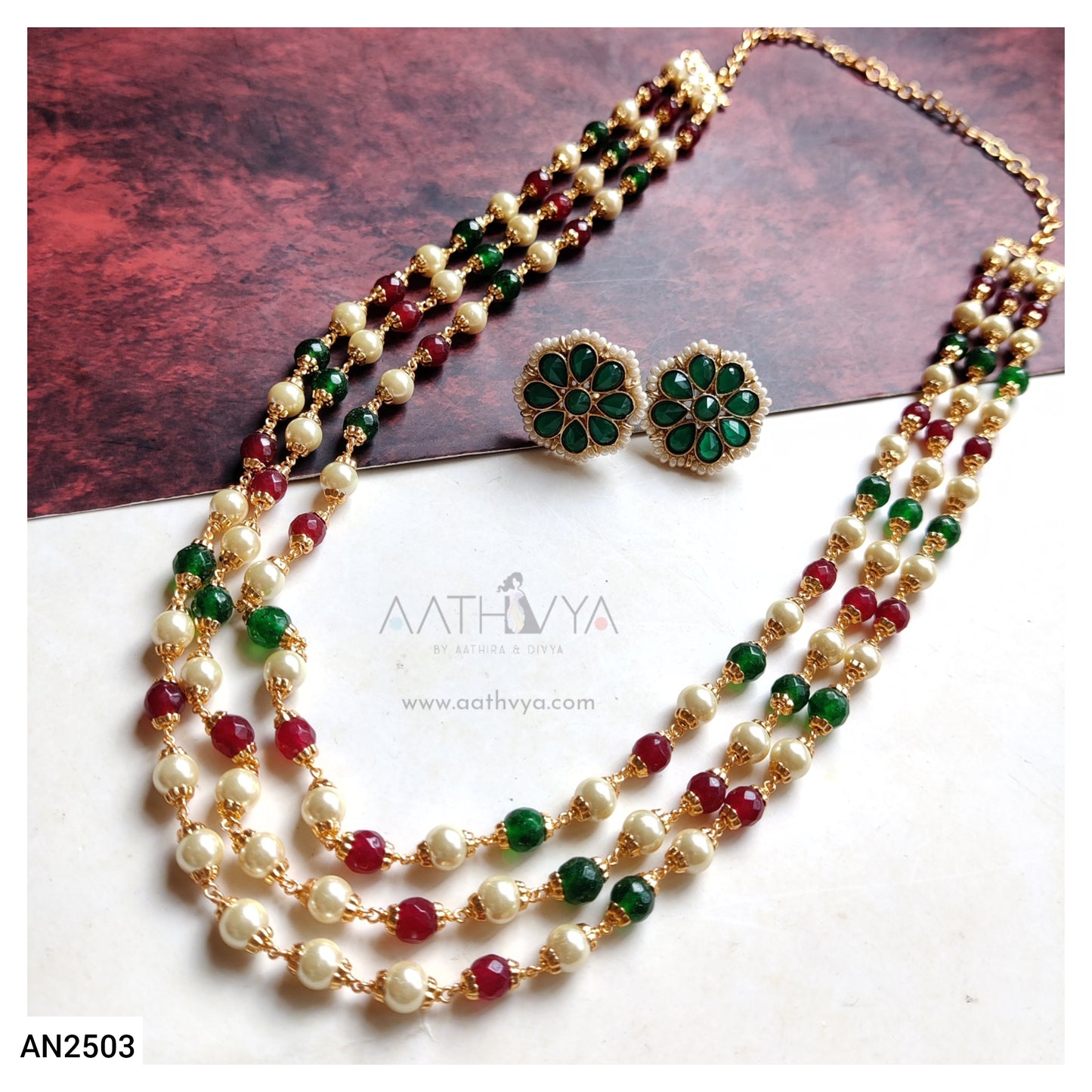 NITYA - AN2503