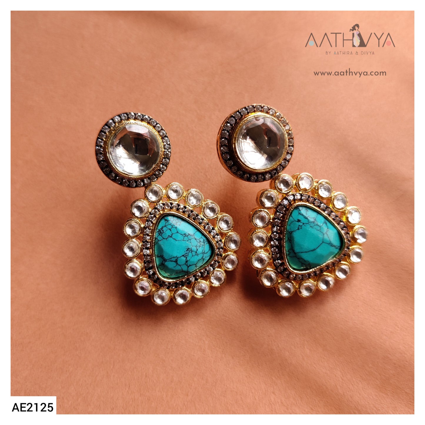 NAIRA - AE2125