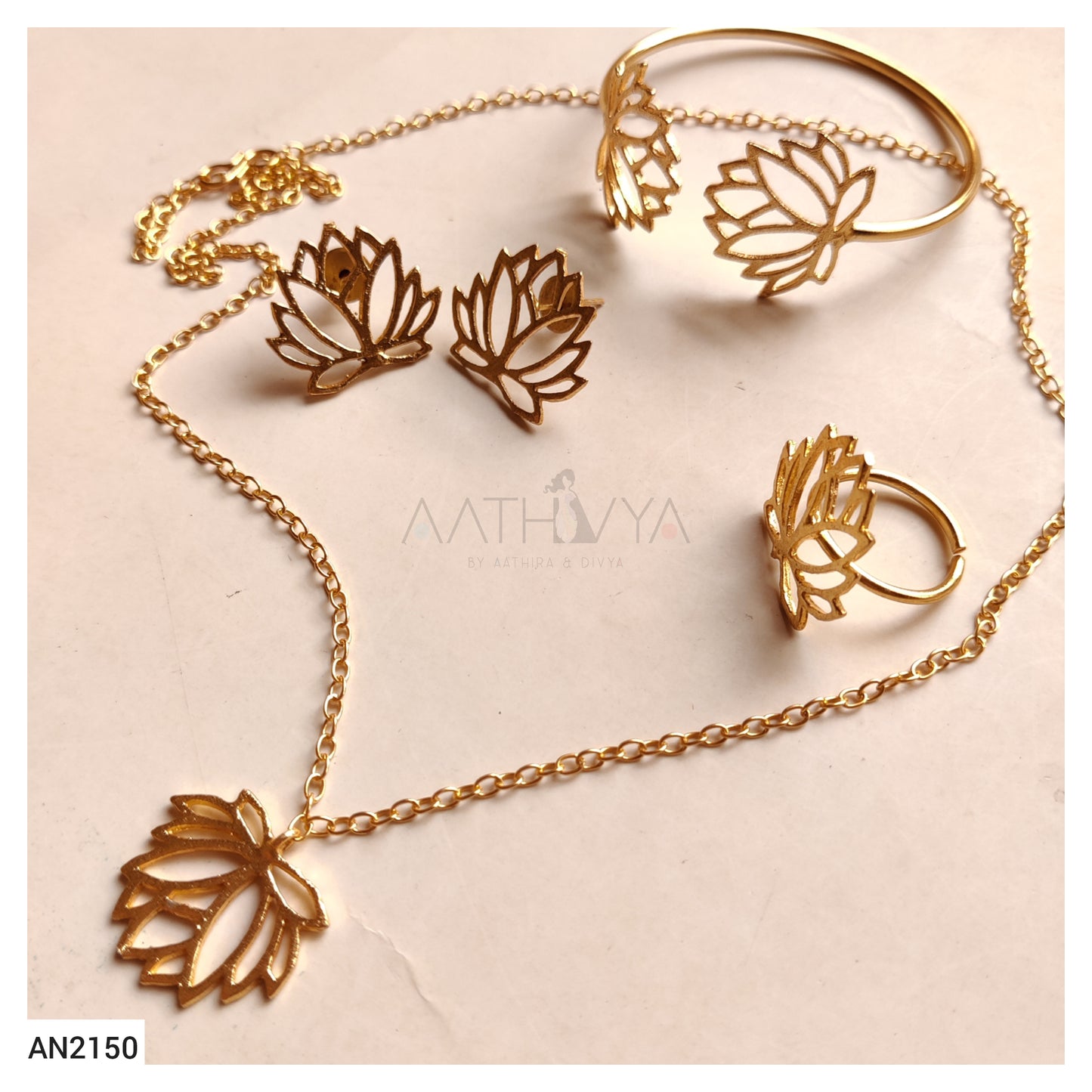 LOTUS COMBO SET - AN2150