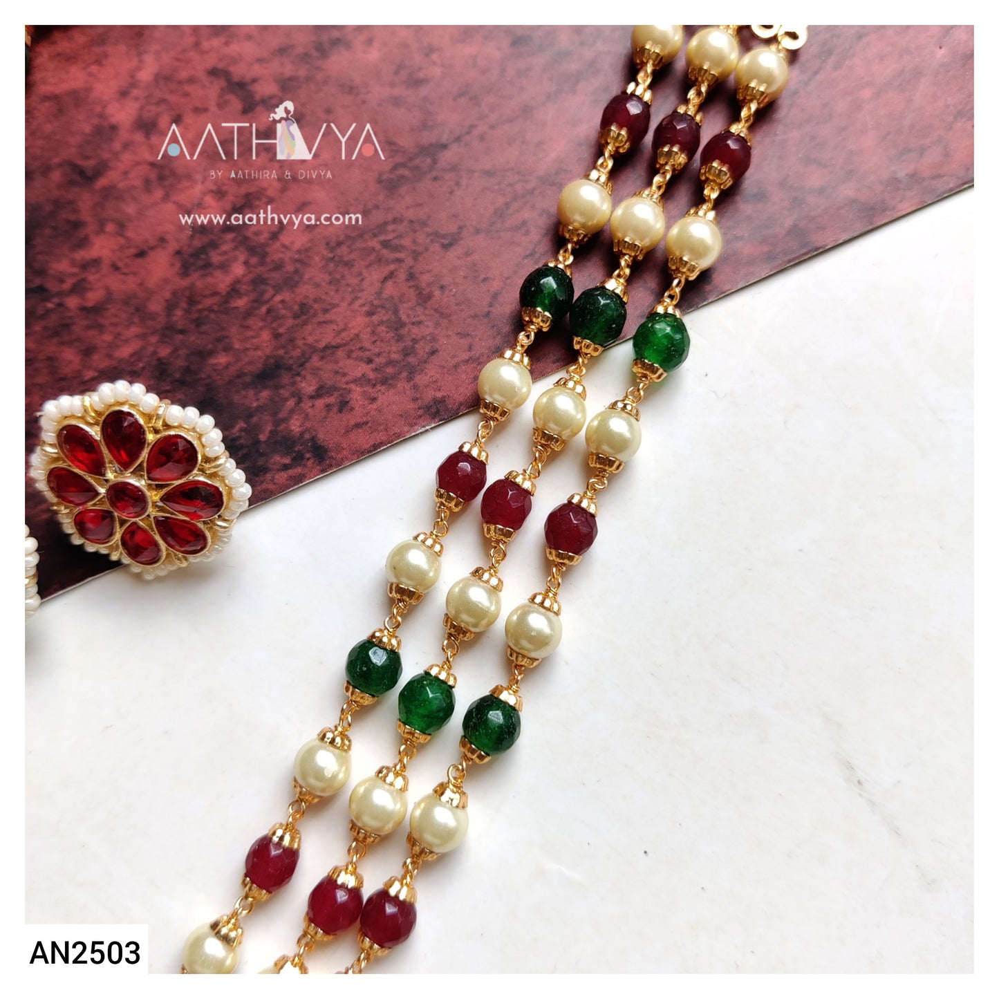NITYA - AN2503