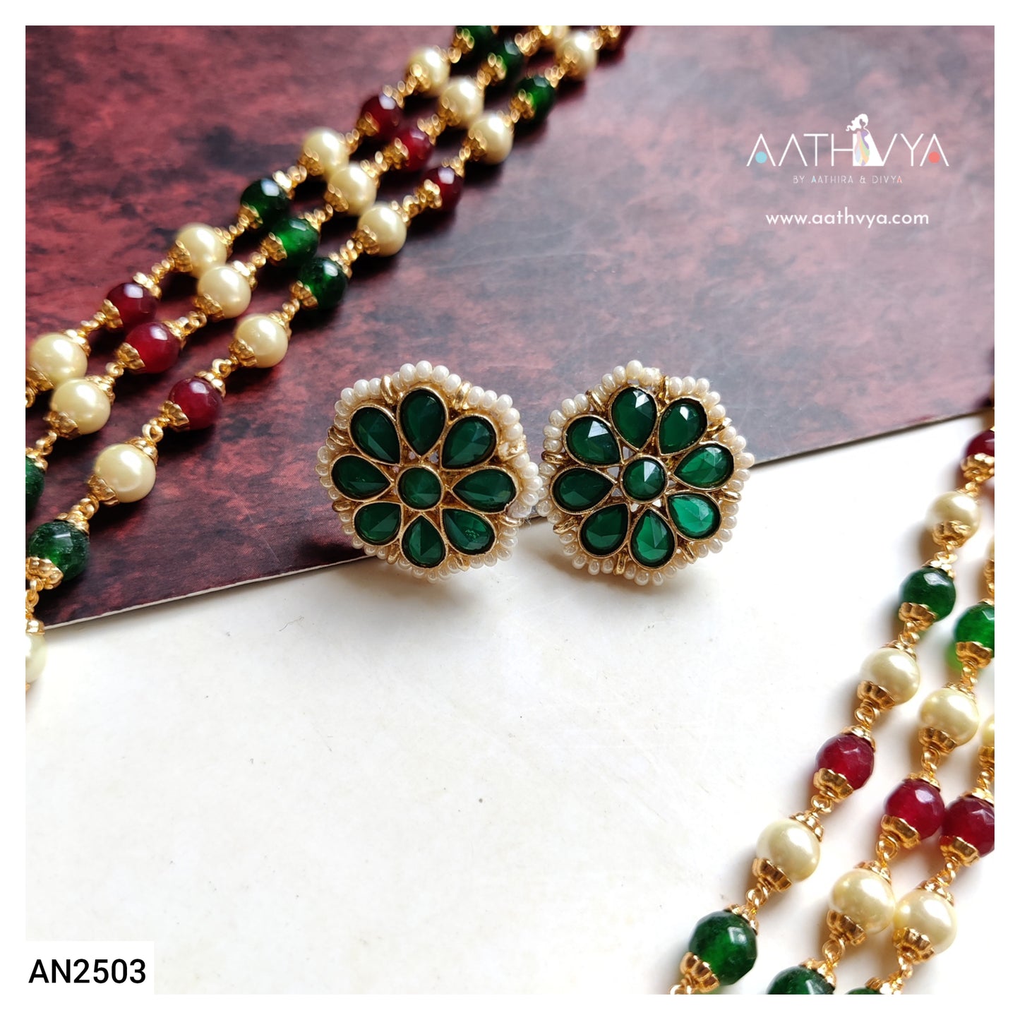 NITYA - AN2503