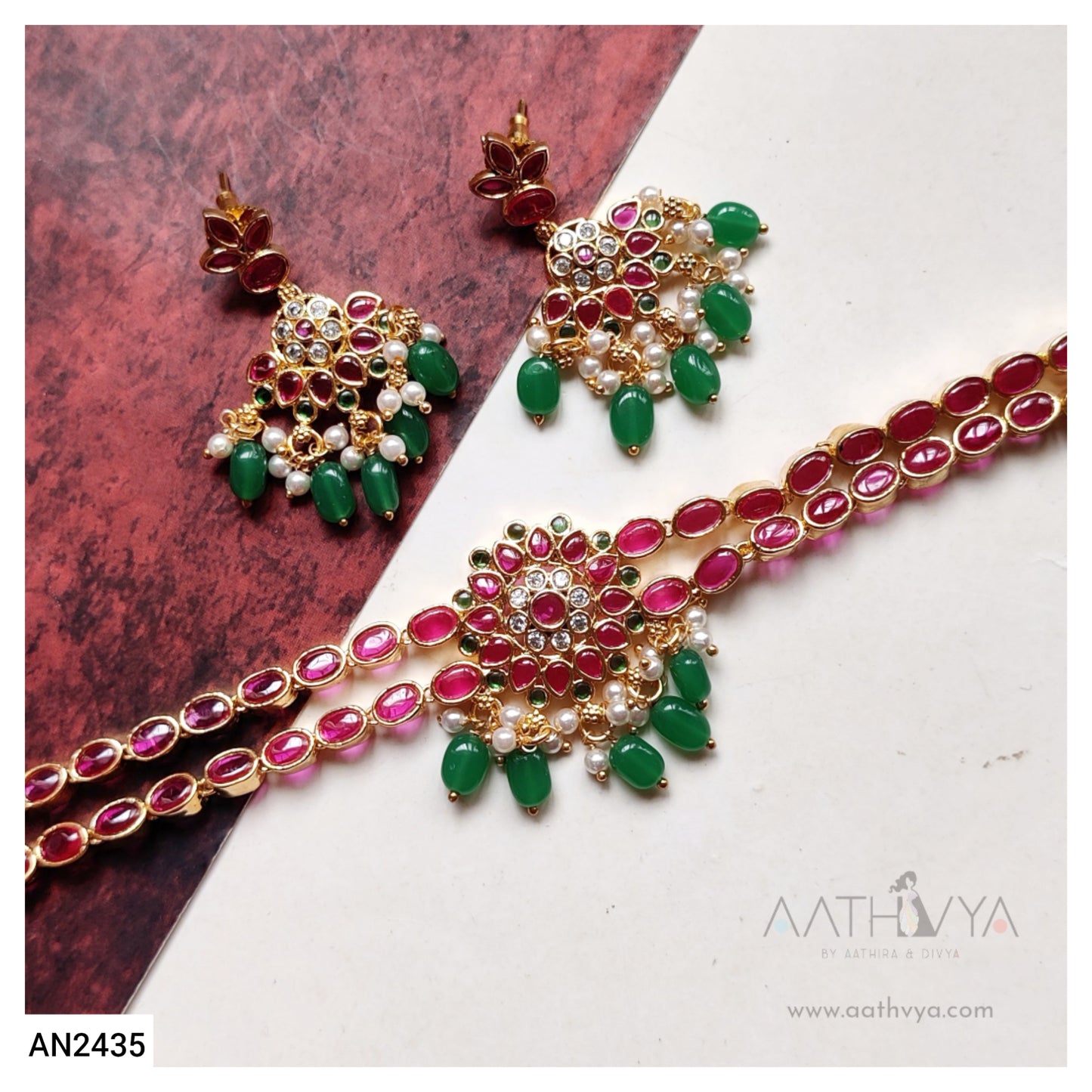 SOBHA - AN2435