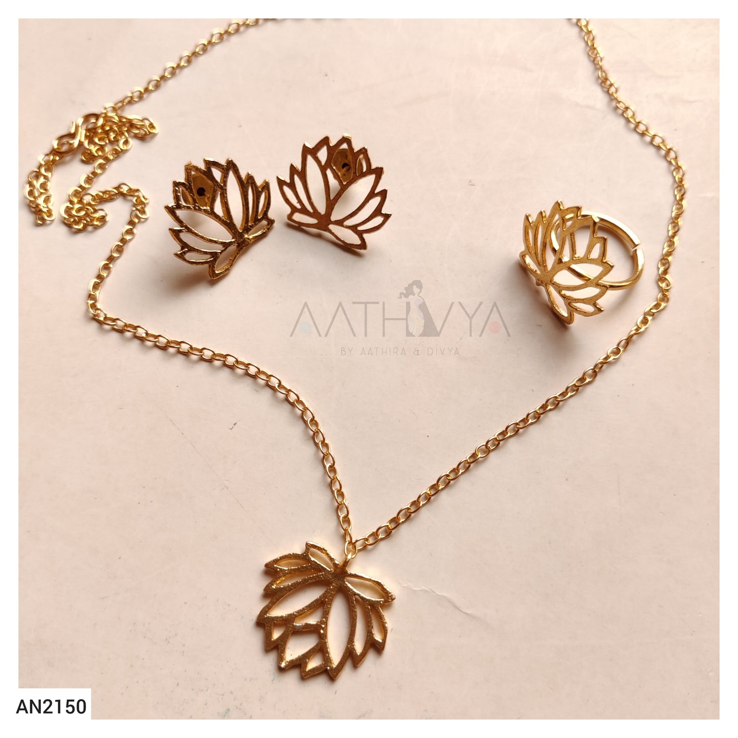 LOTUS COMBO SET - AN2150
