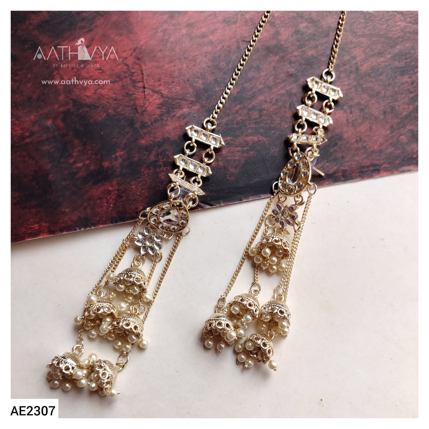 ज़ोया/Zoya - AE2307