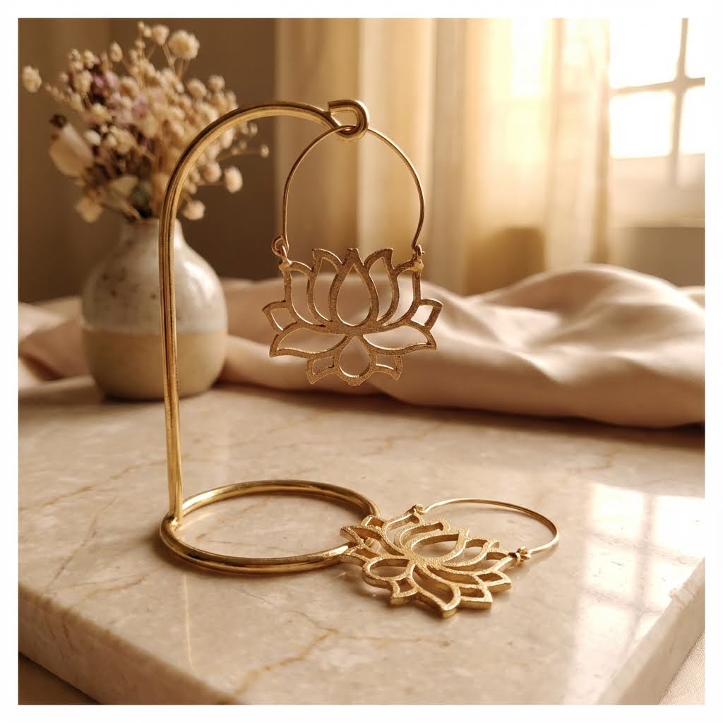 PADMA Hoops - AE2317