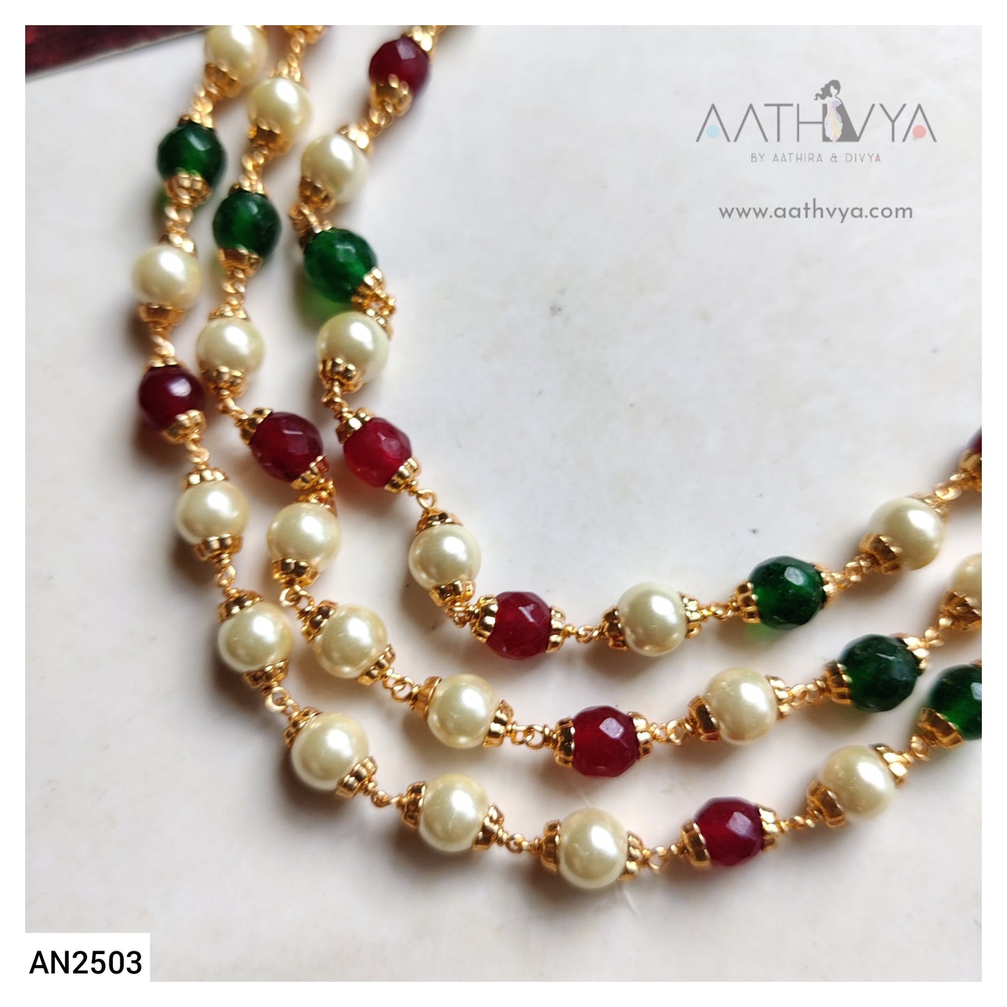 NITYA - AN2503