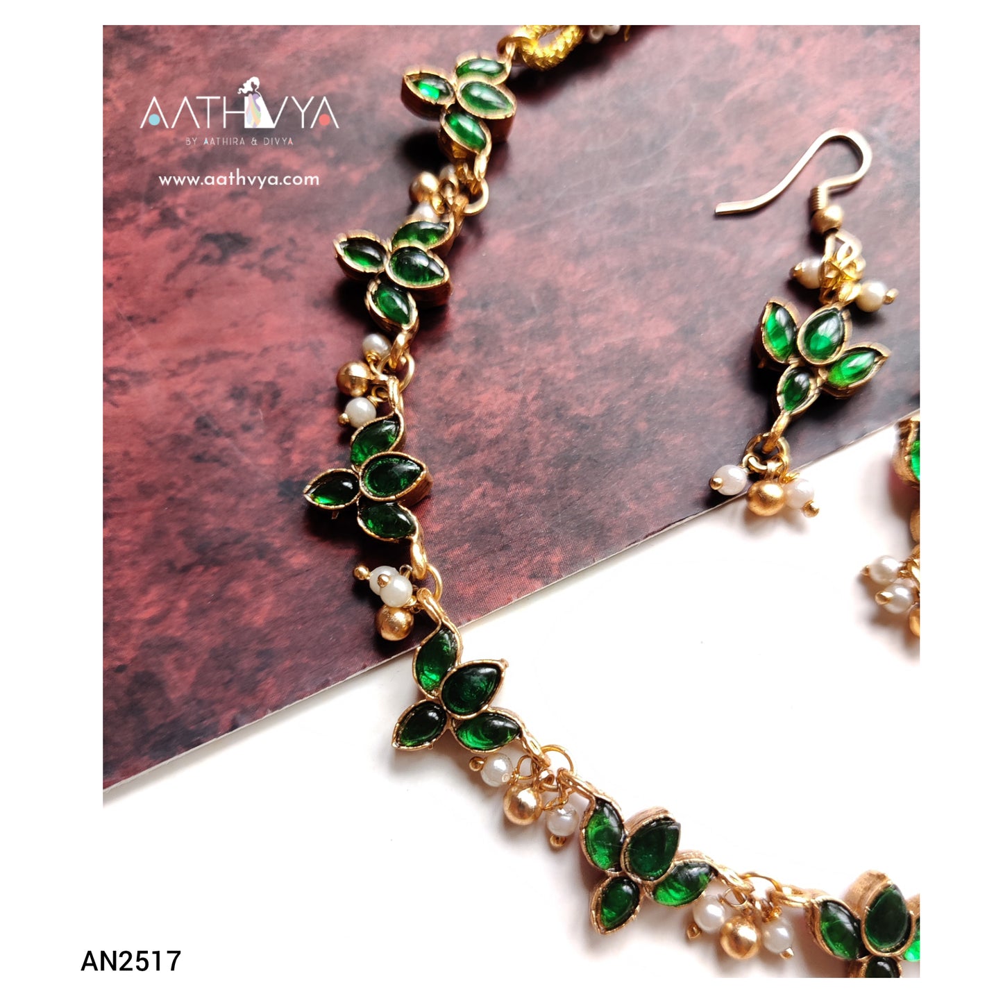 NALINI - AN2517