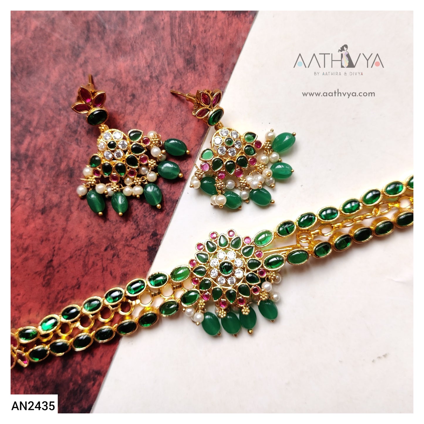 SOBHA - AN2435
