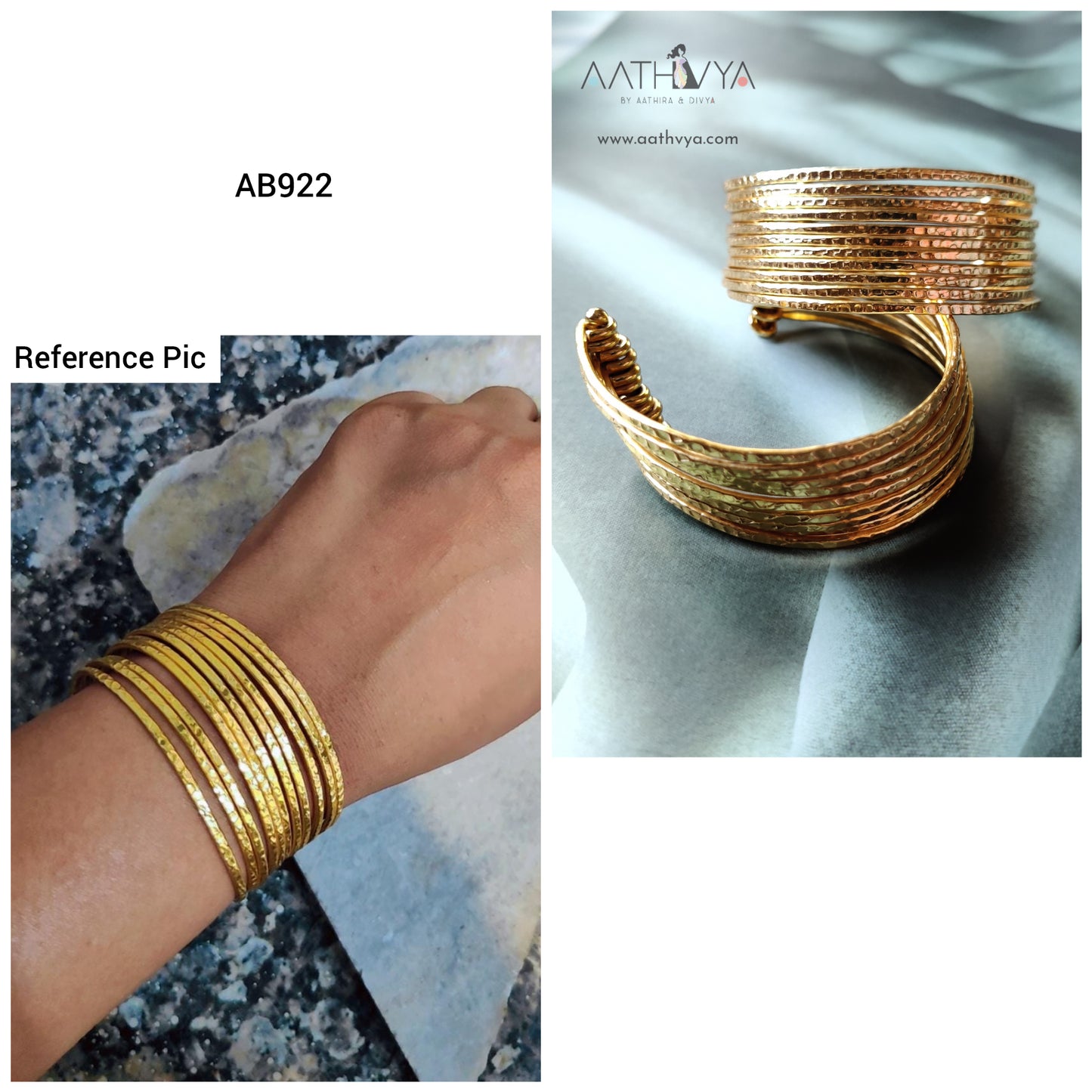 AB922