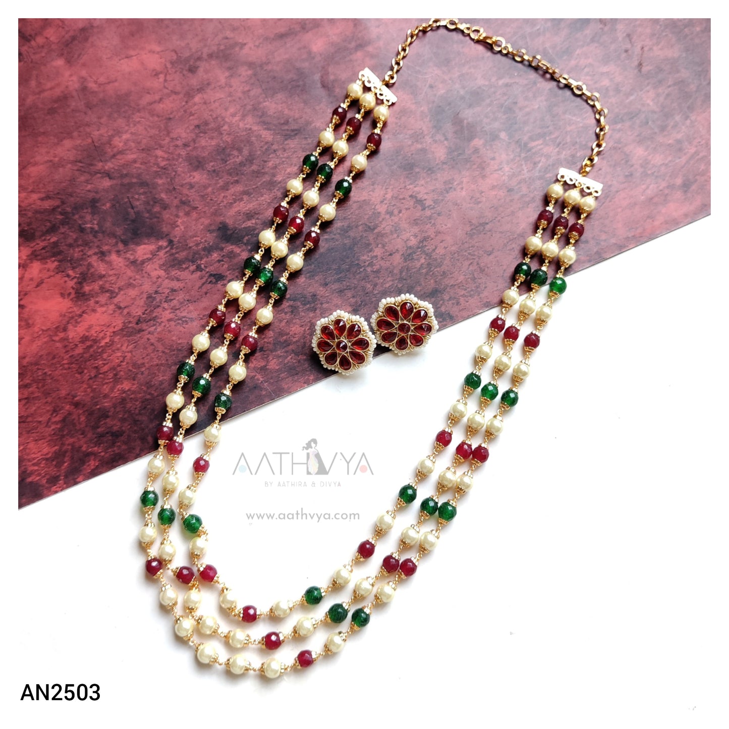 NITYA - AN2503