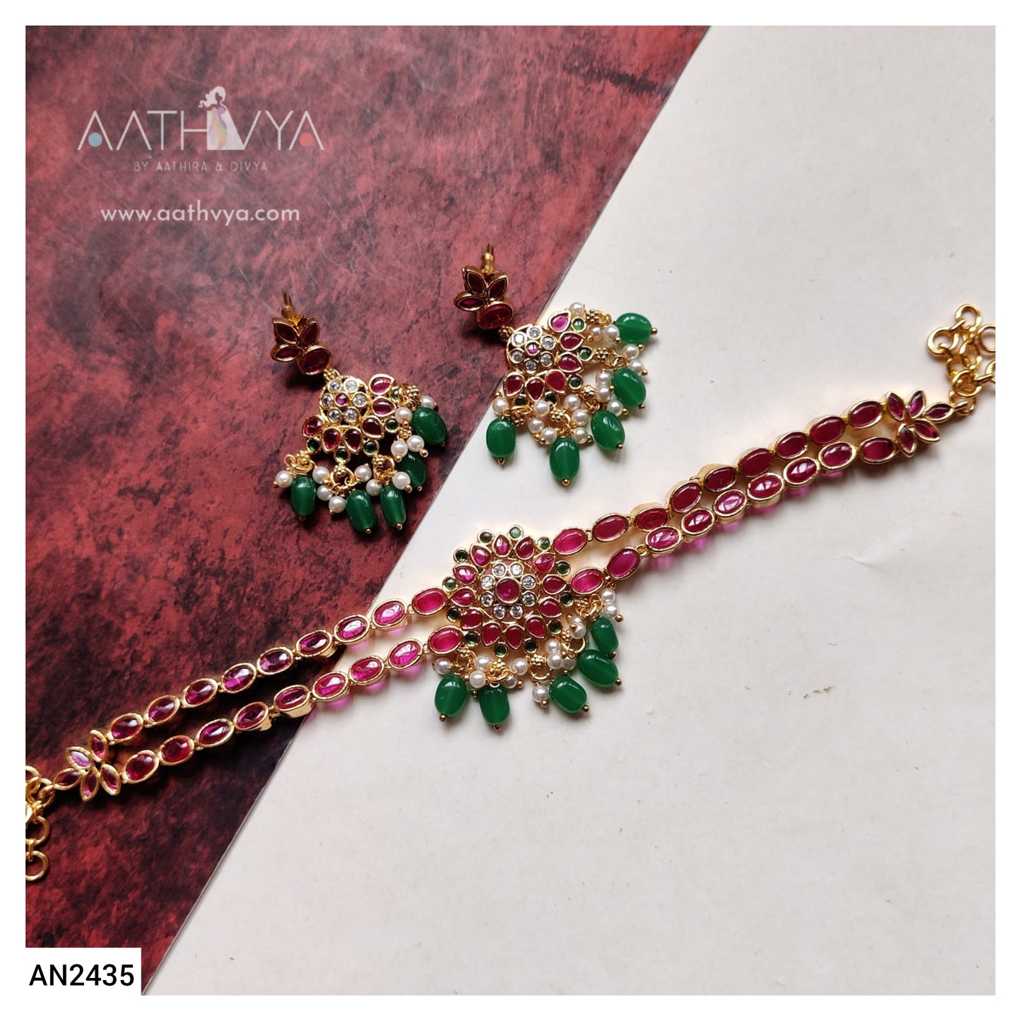 SOBHA - AN2435