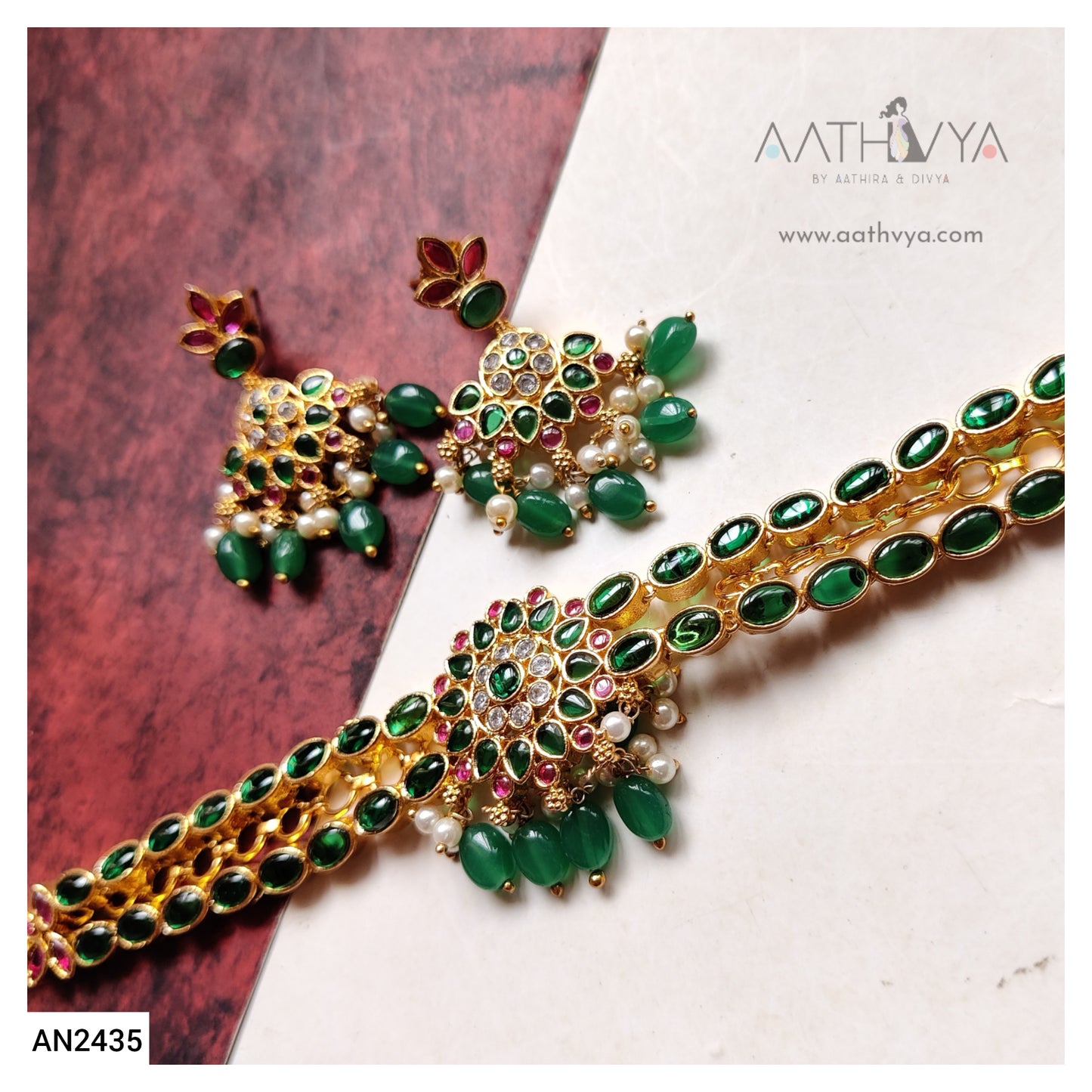 SOBHA - AN2435