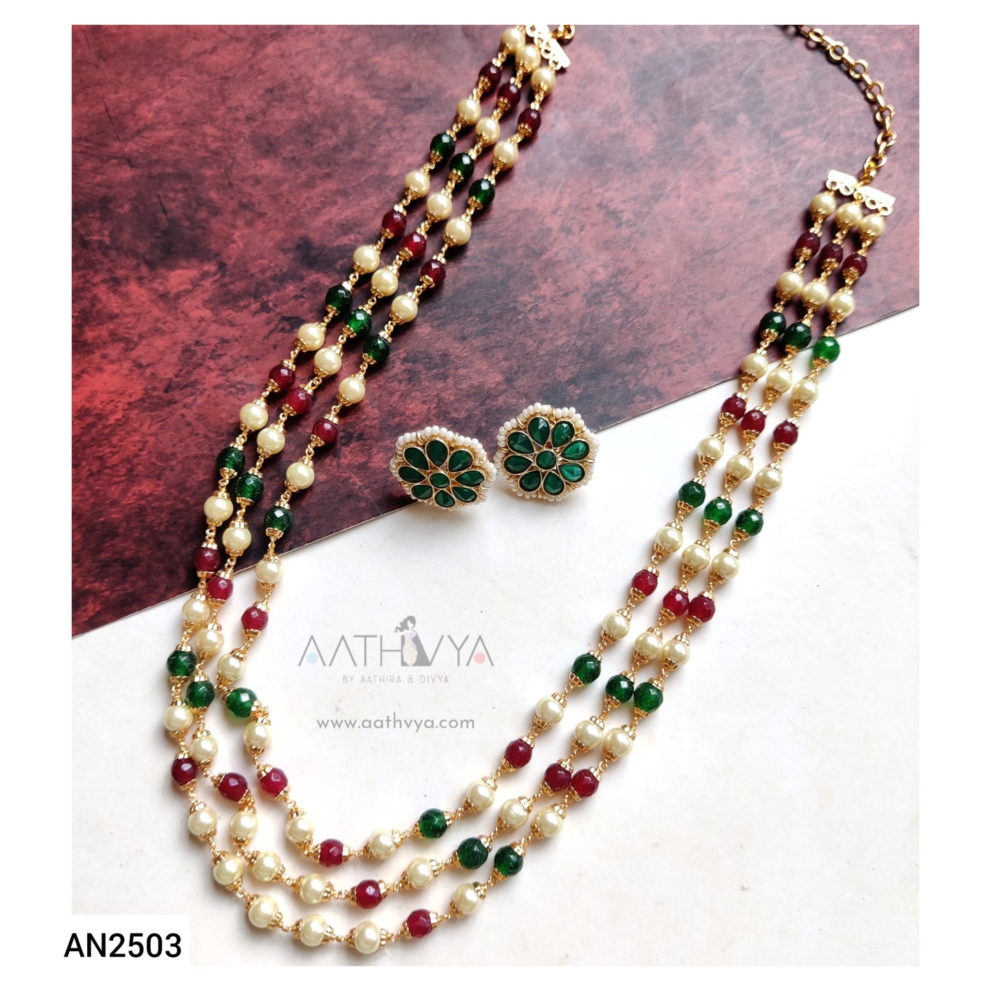 NITYA - AN2503
