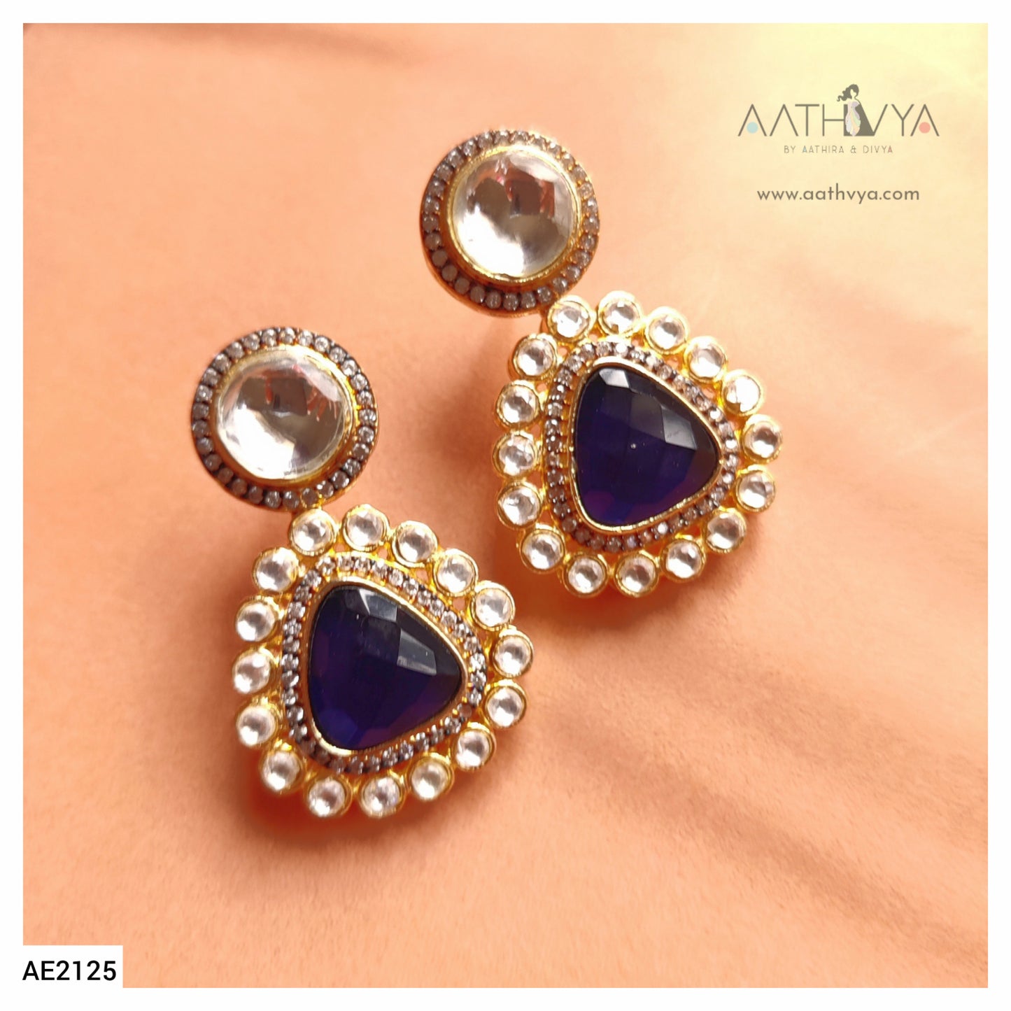 NAIRA - AE2125