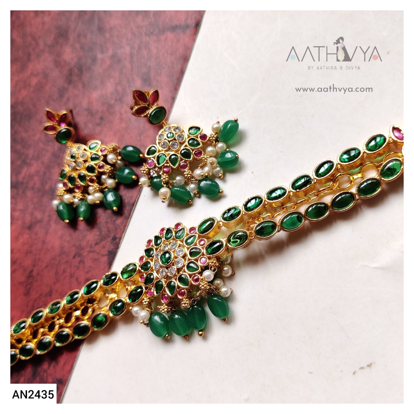 SOBHA - AN2435