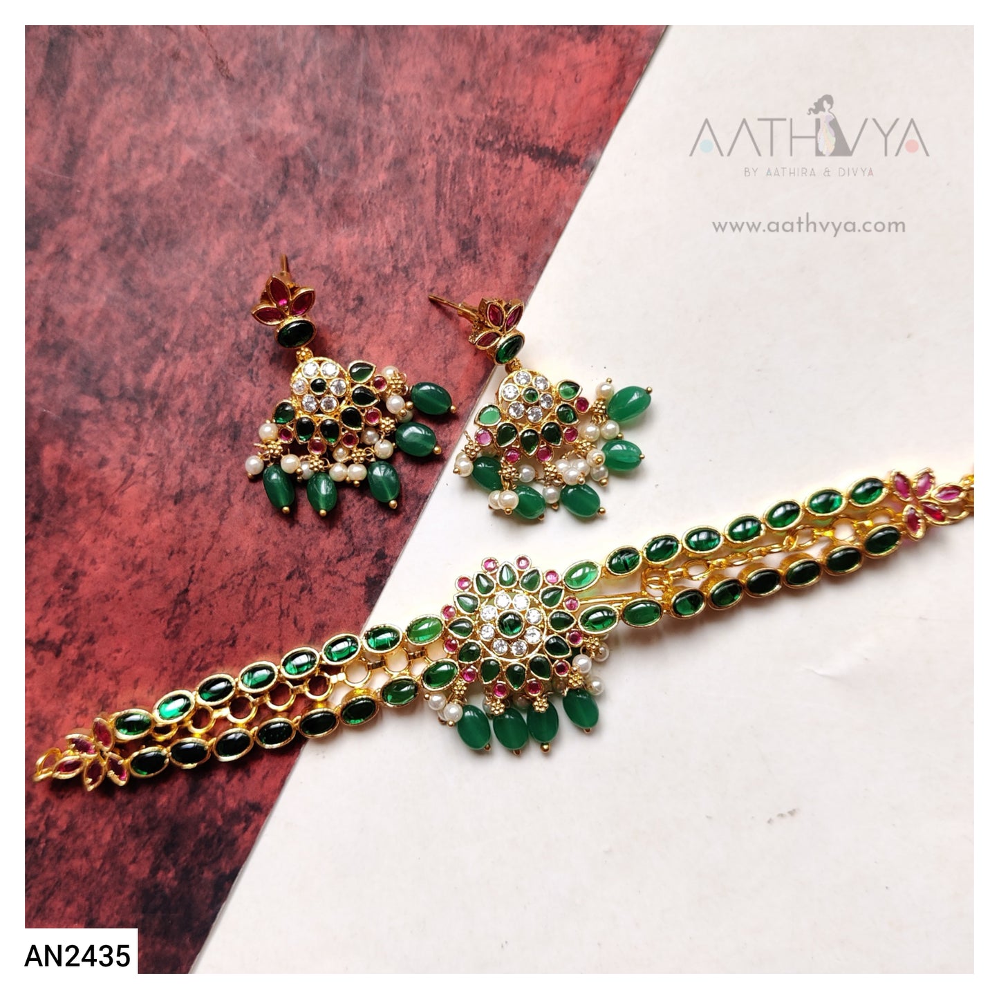 SOBHA - AN2435