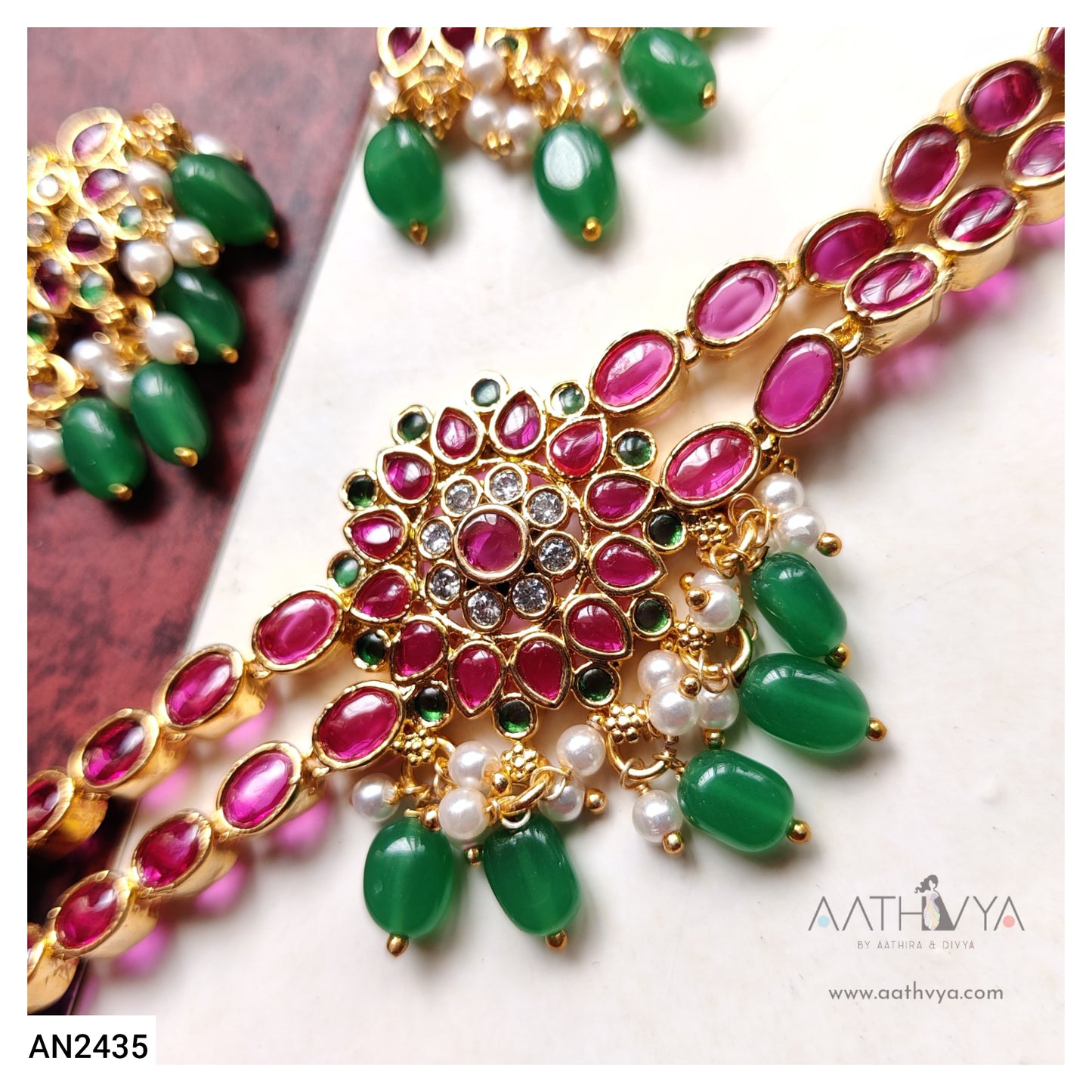 SOBHA - AN2435