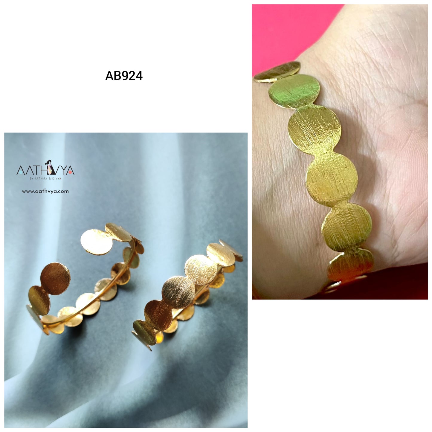 AB924