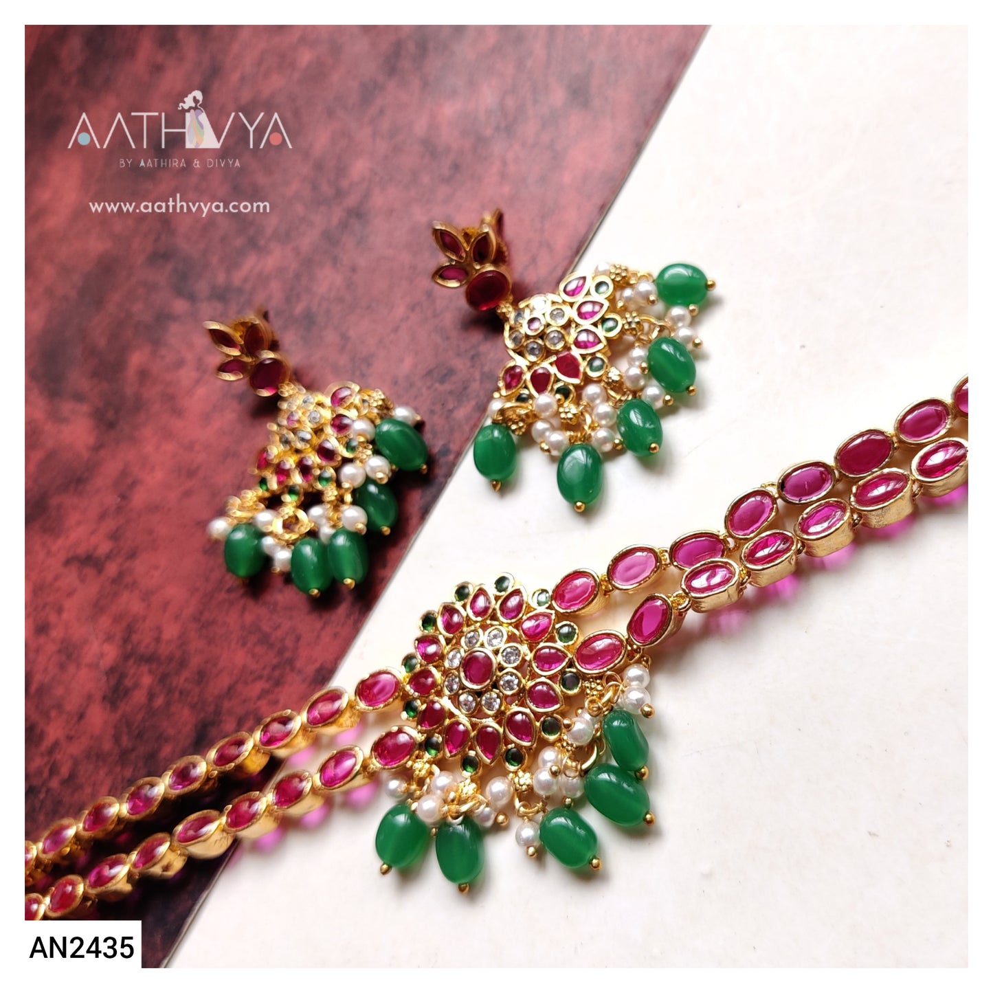 SOBHA - AN2435