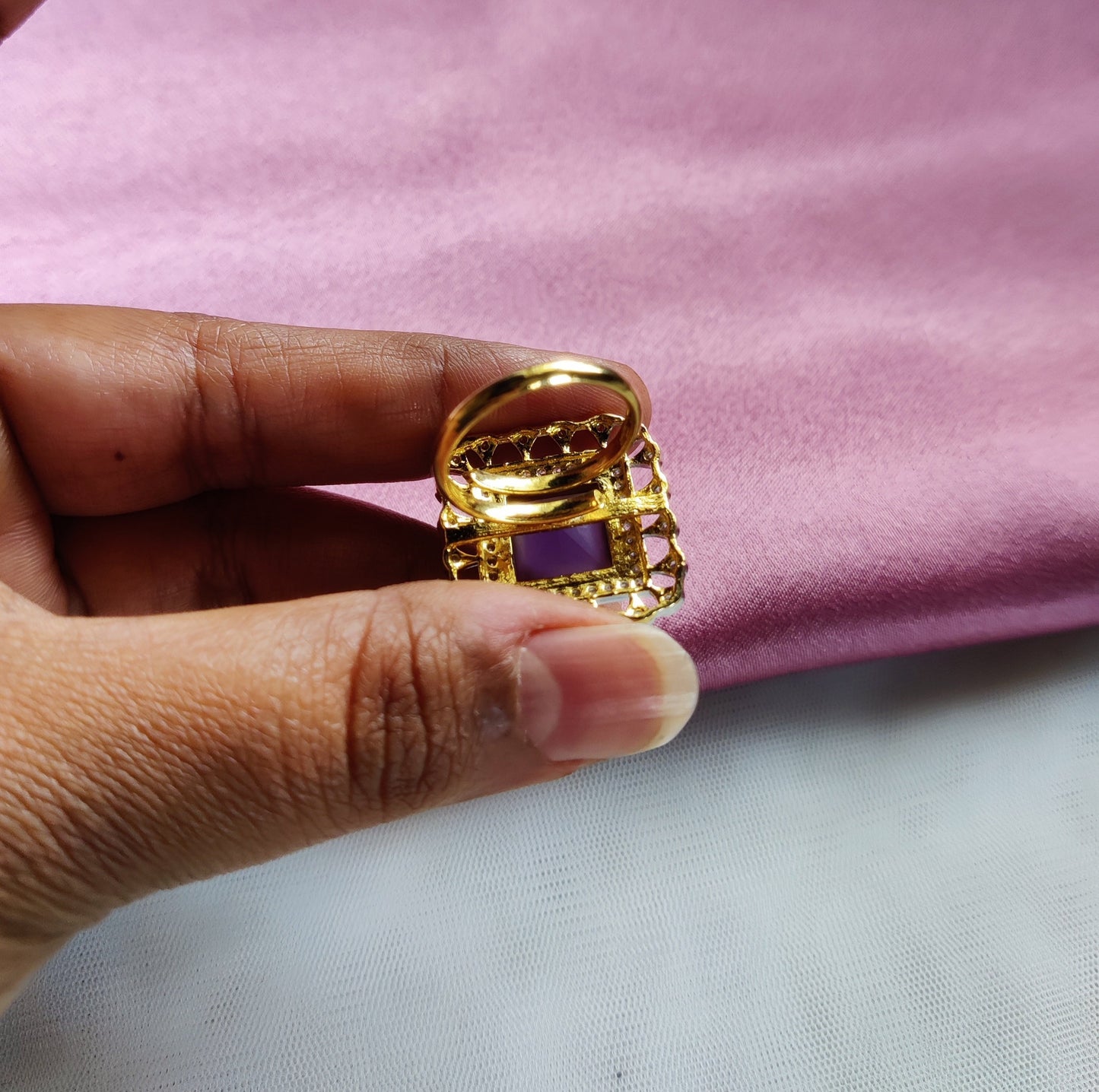 AD Rings - AR160