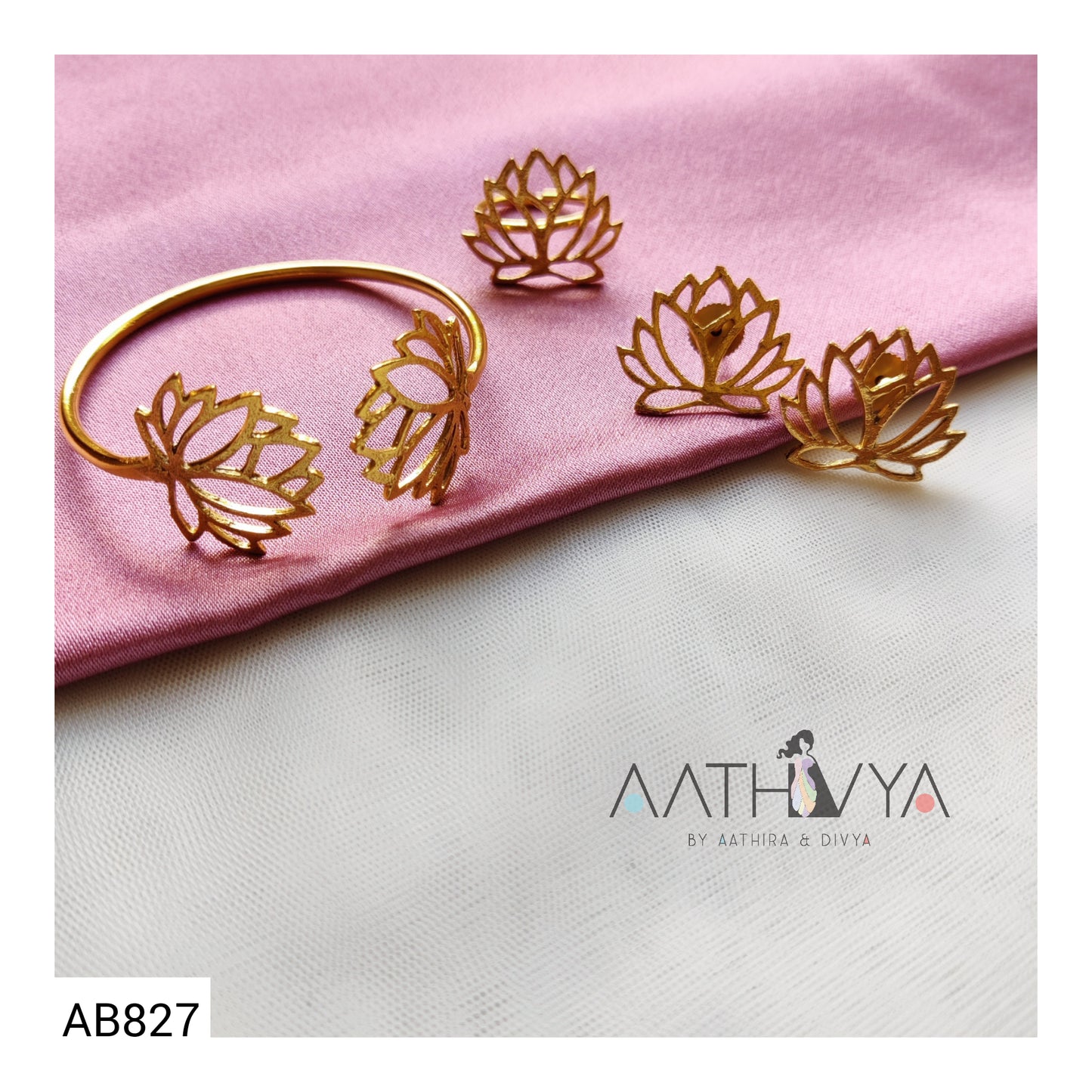 LOTUS COMBO SET - AN2150